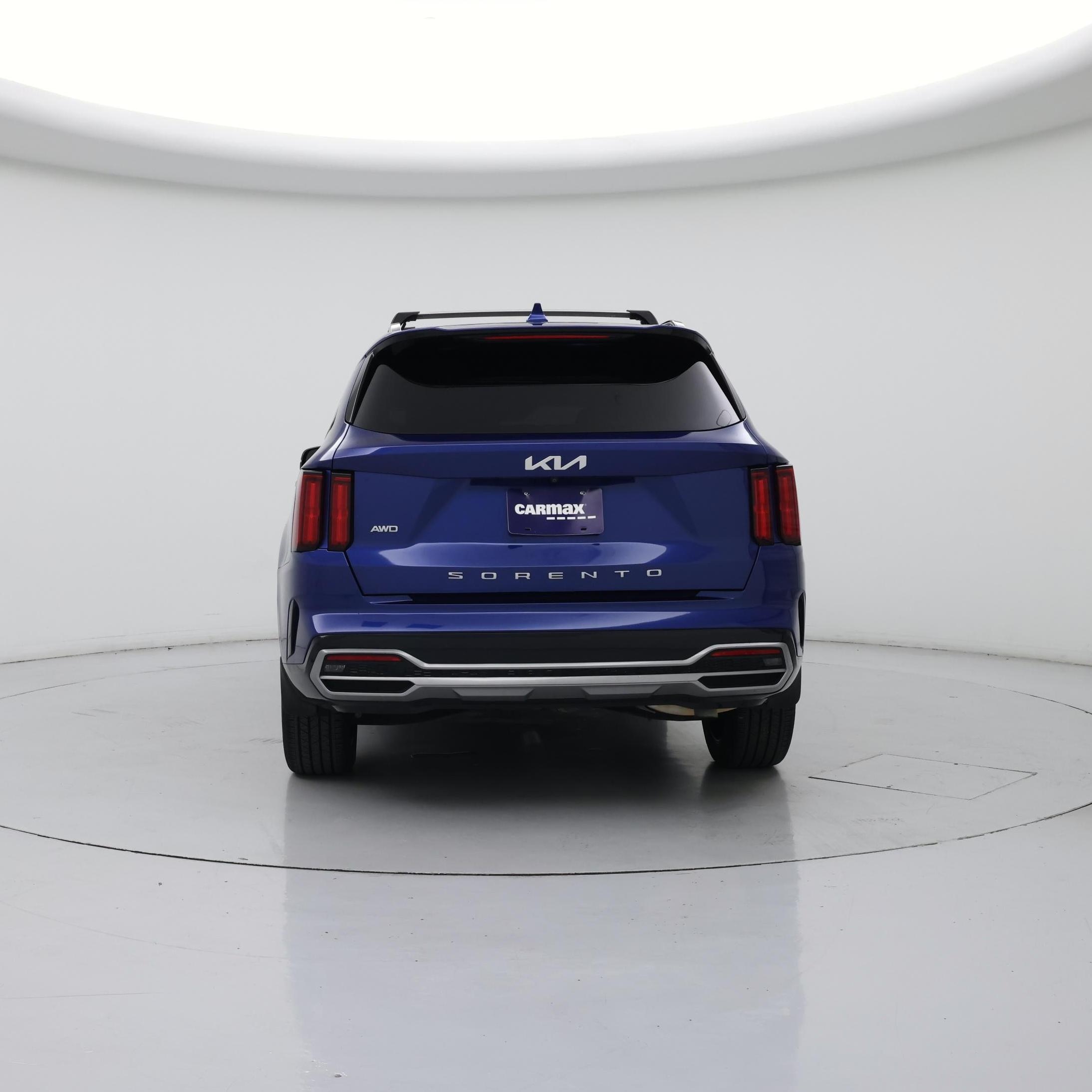 Thumbnail: 2022 Kia Sorento - 6