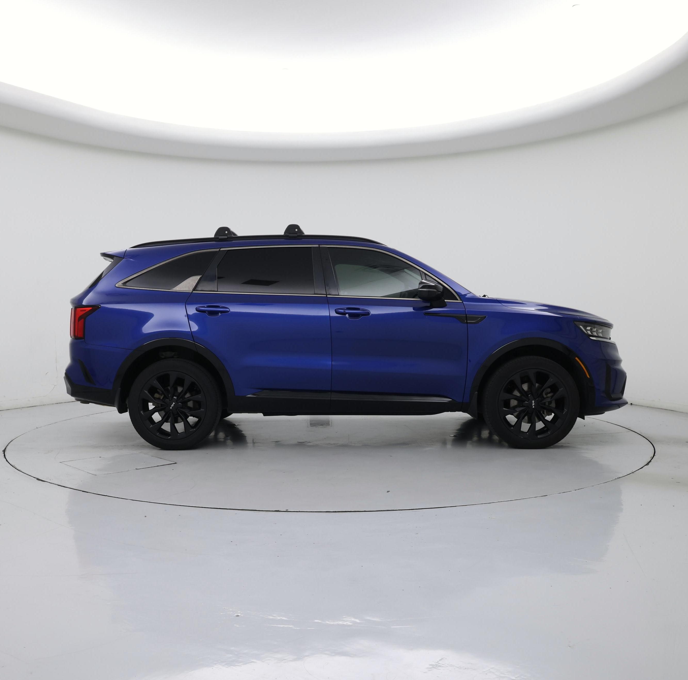 Thumbnail: 2022 Kia Sorento - 7