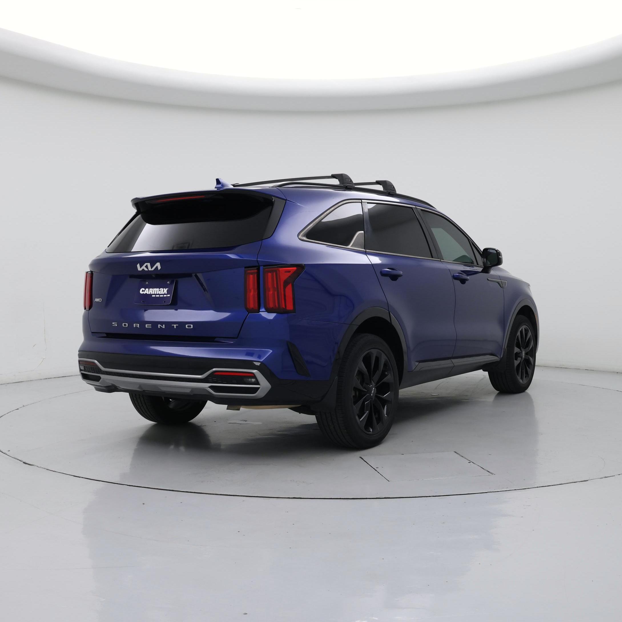 Thumbnail: 2022 Kia Sorento - 8