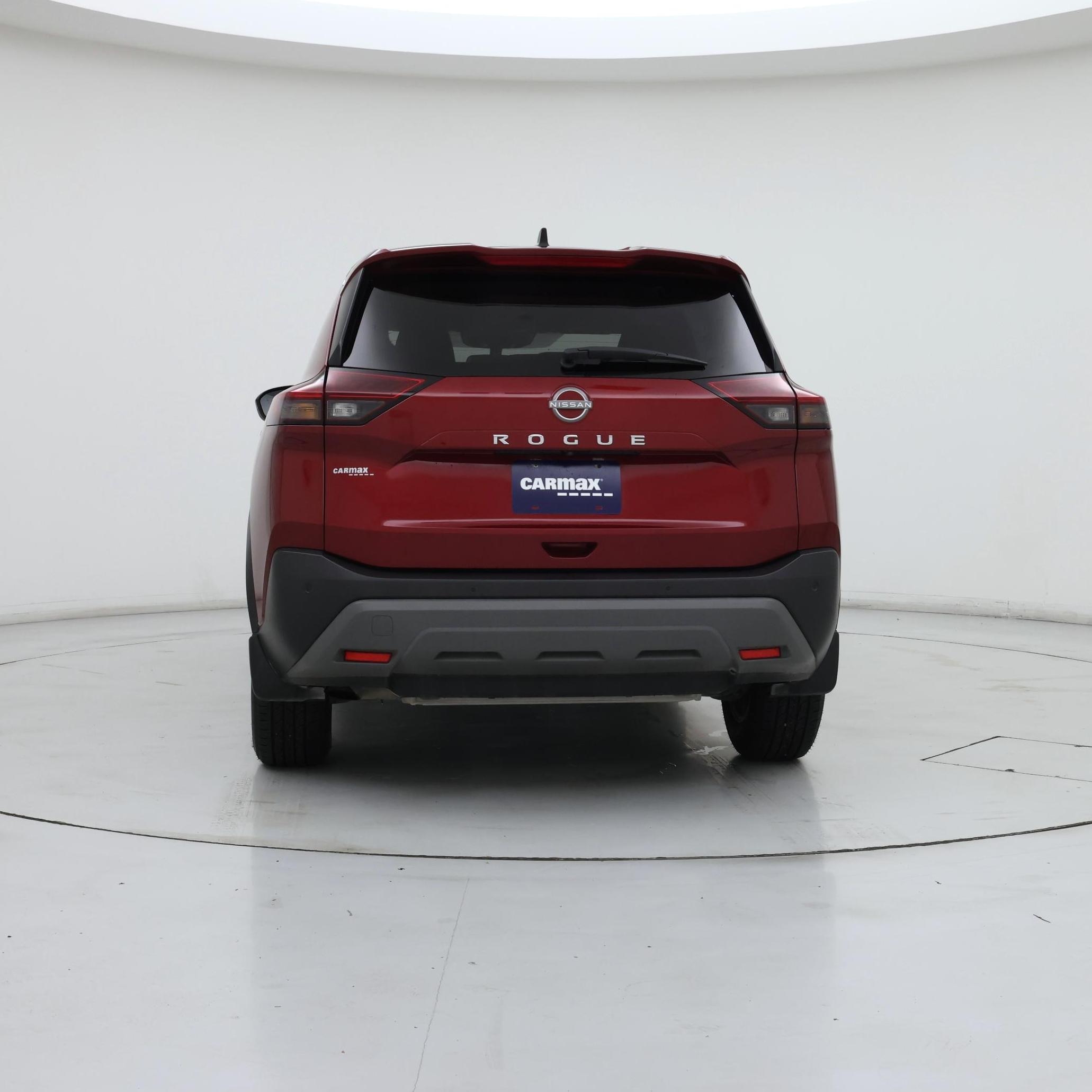 Thumbnail: 2023 Nissan Rogue - 6