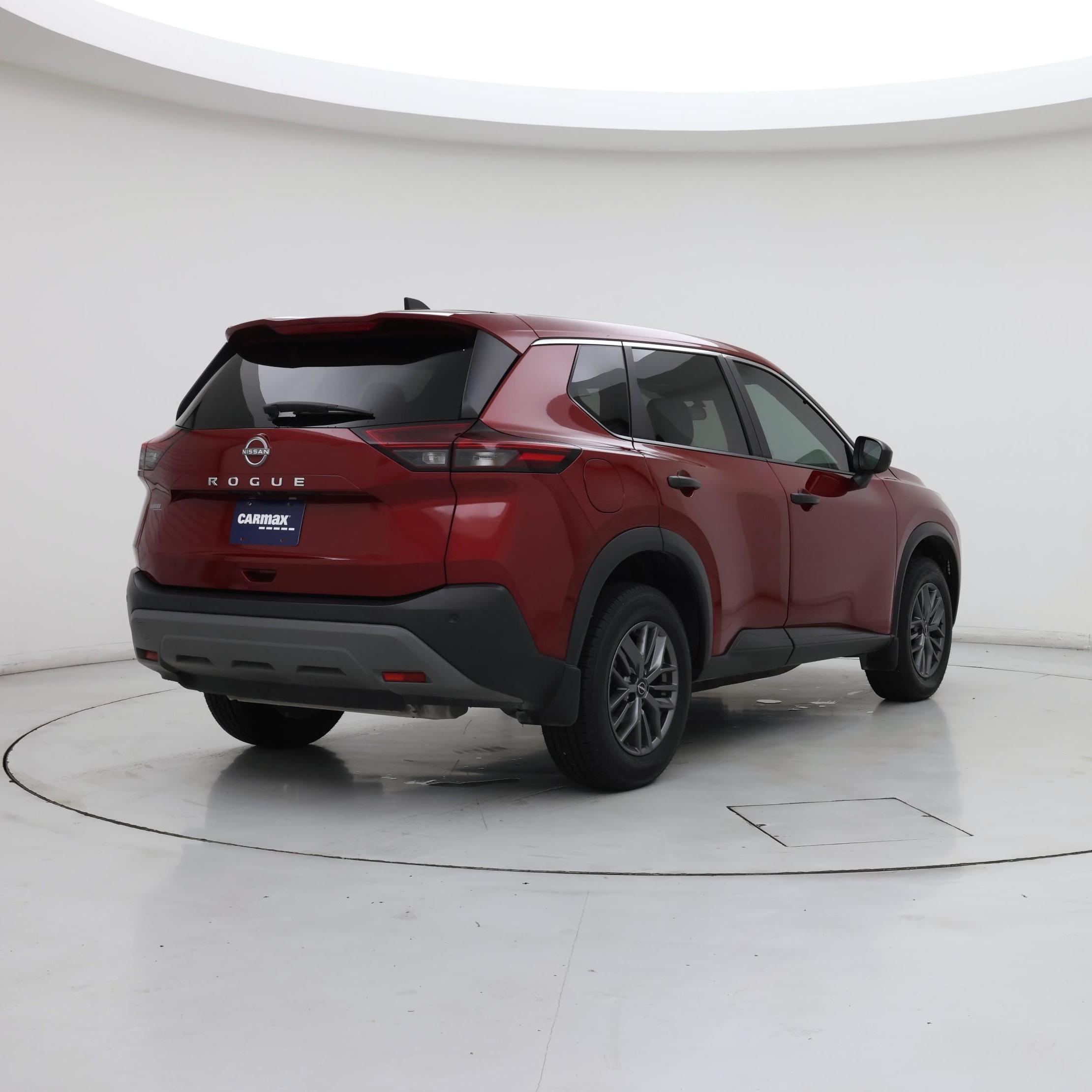 Thumbnail: 2023 Nissan Rogue - 8