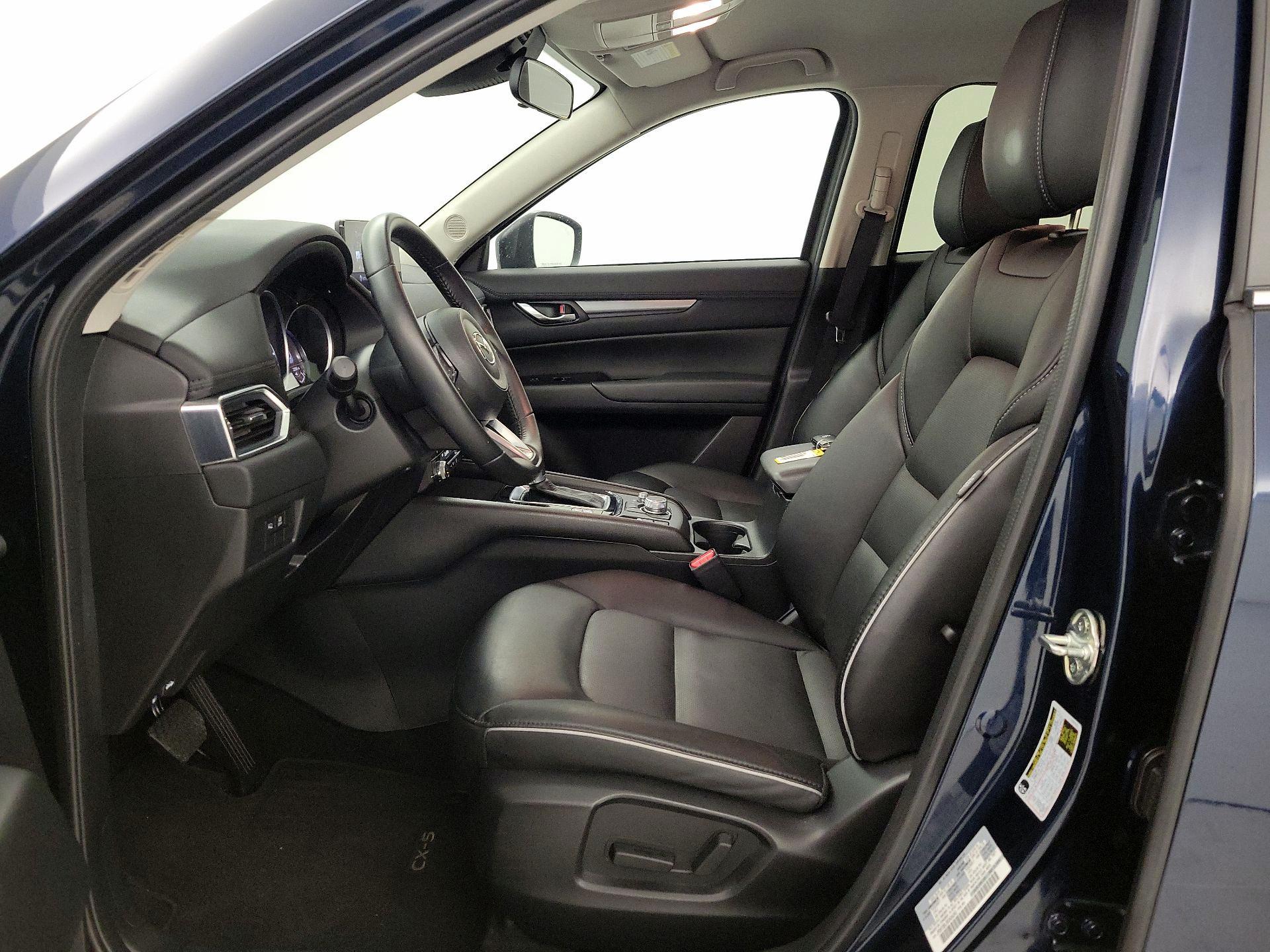 Thumbnail: 2024 Mazda CX-5 - 11