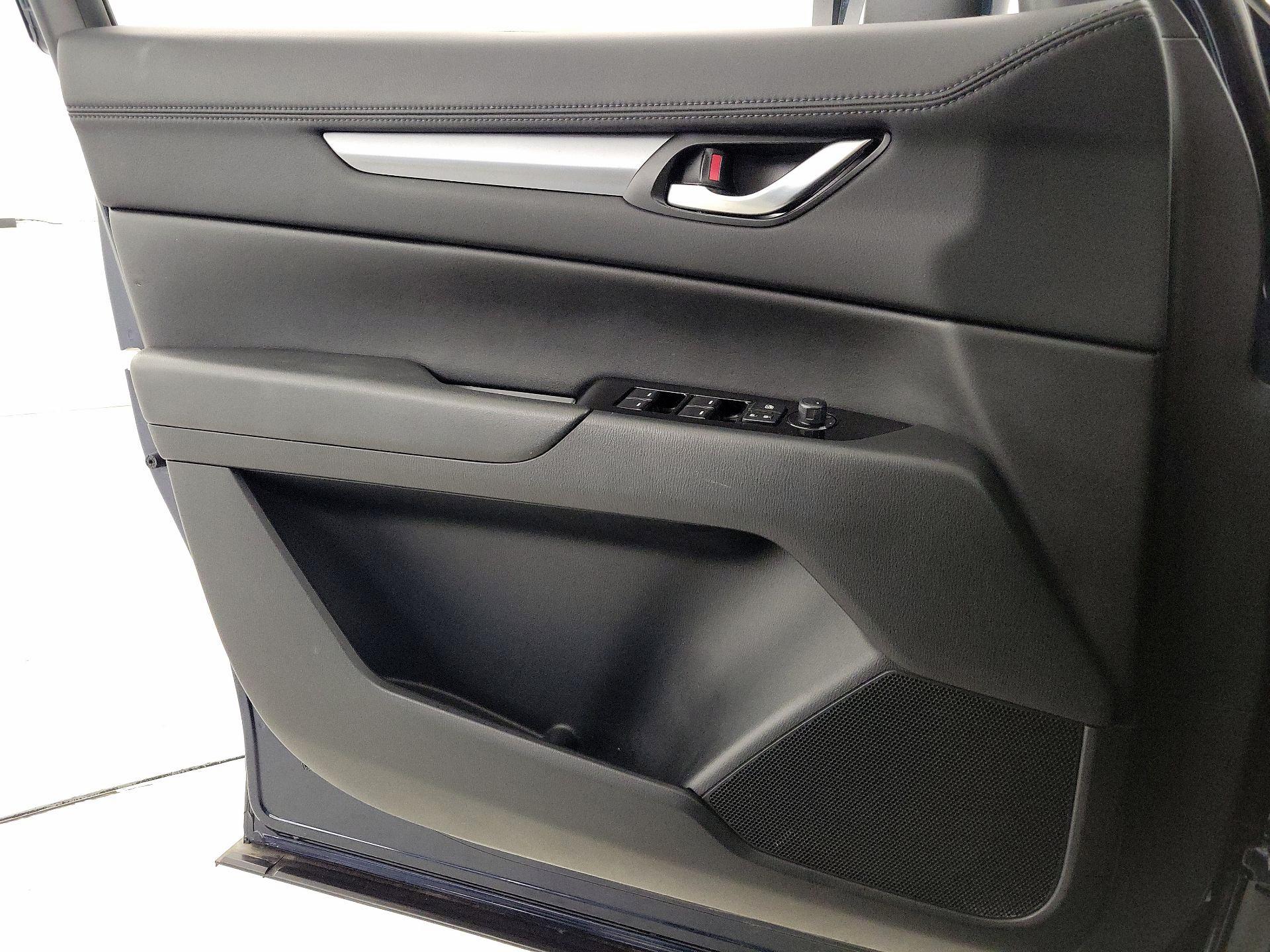 Thumbnail: 2024 Mazda CX-5 - 12