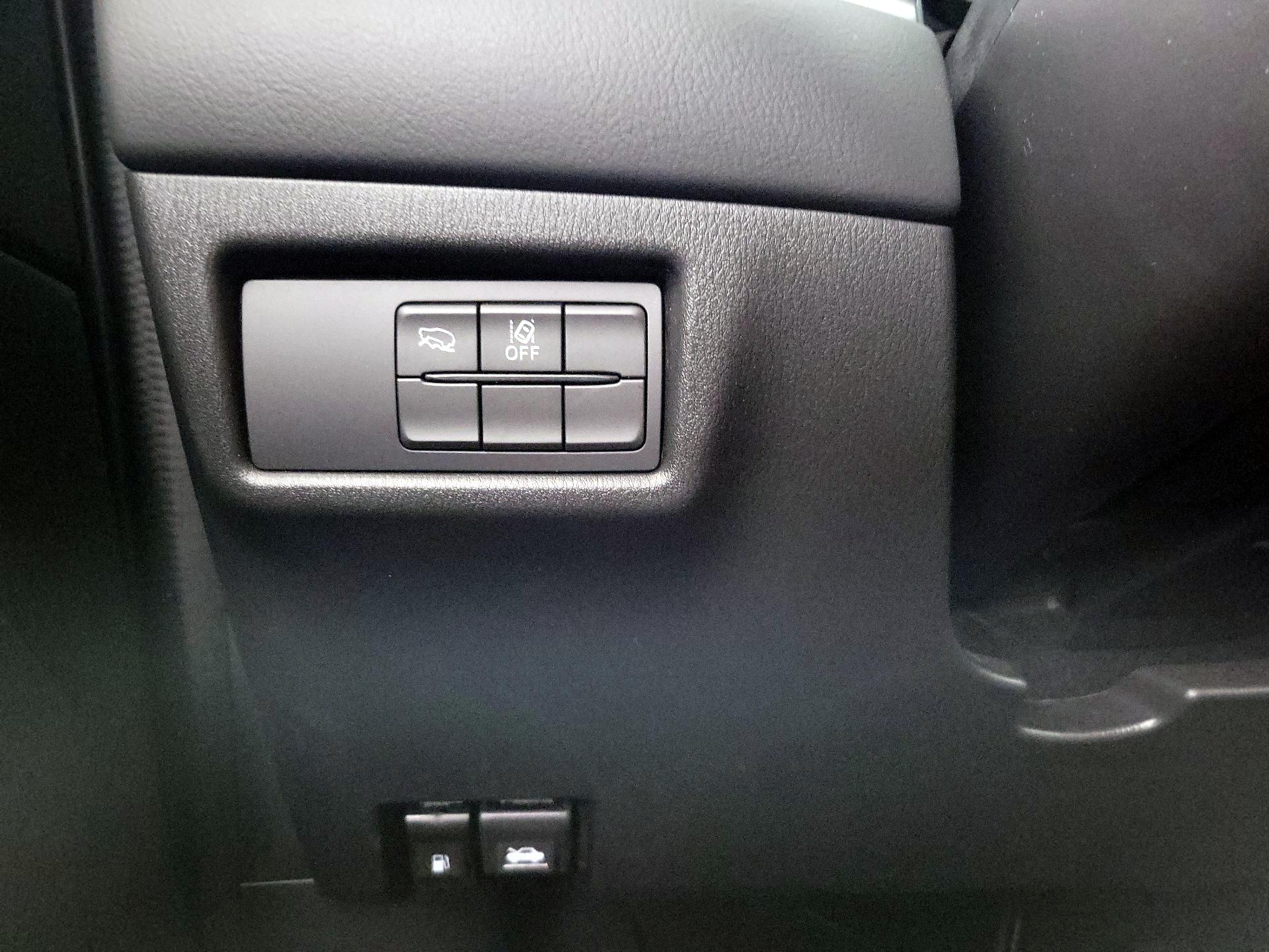 Thumbnail: 2024 Mazda CX-5 - 13