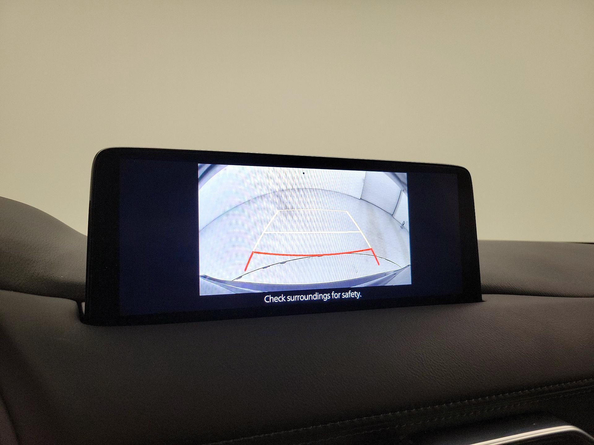 Thumbnail: 2024 Mazda CX-5 - 14