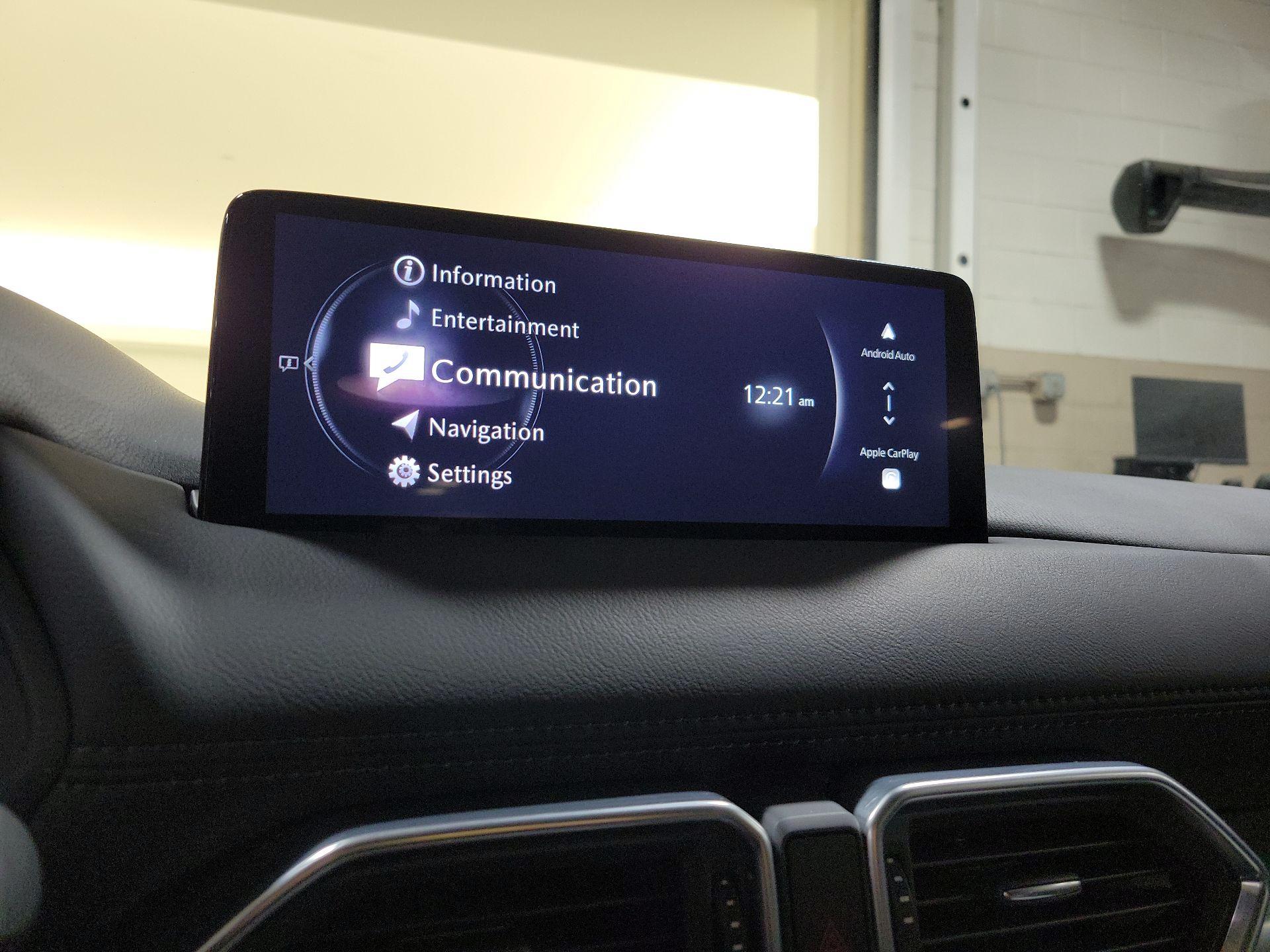 Thumbnail: 2024 Mazda CX-5 - 15