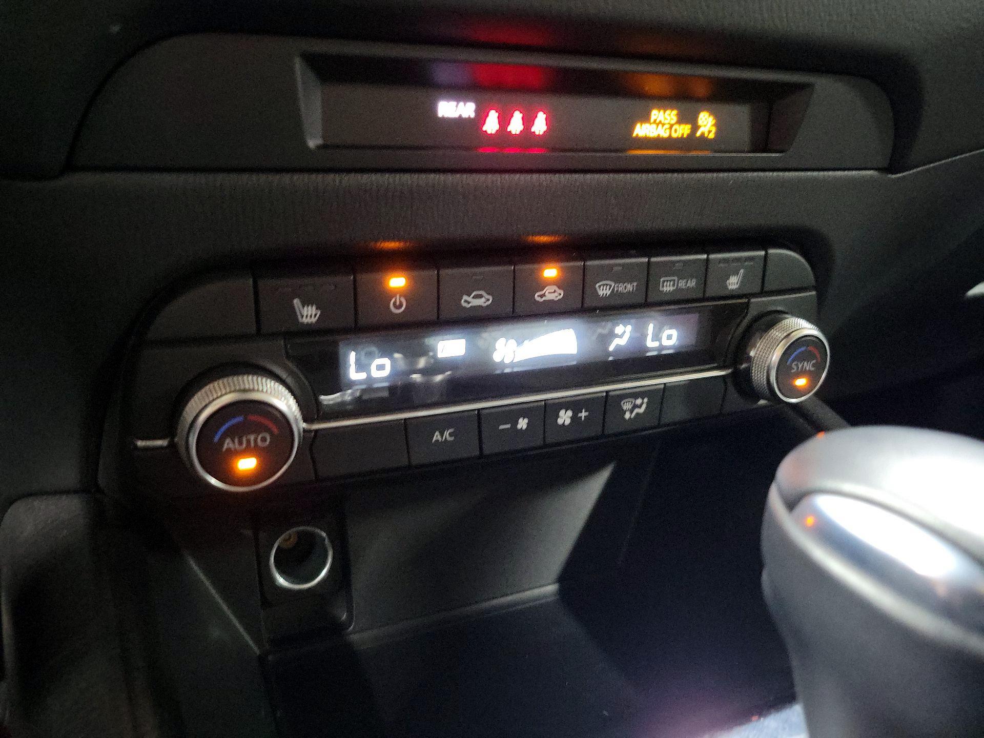 Thumbnail: 2024 Mazda CX-5 - 16