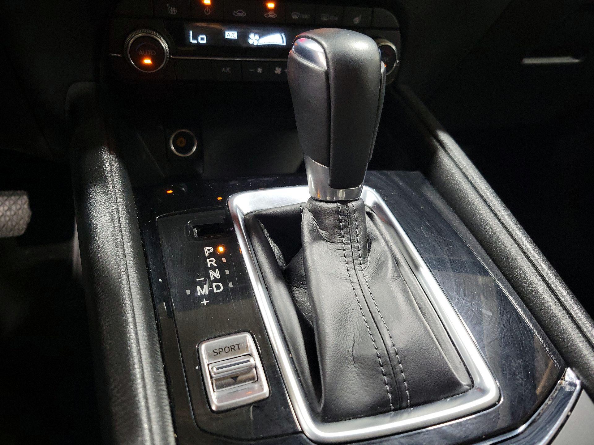 Thumbnail: 2024 Mazda CX-5 - 17