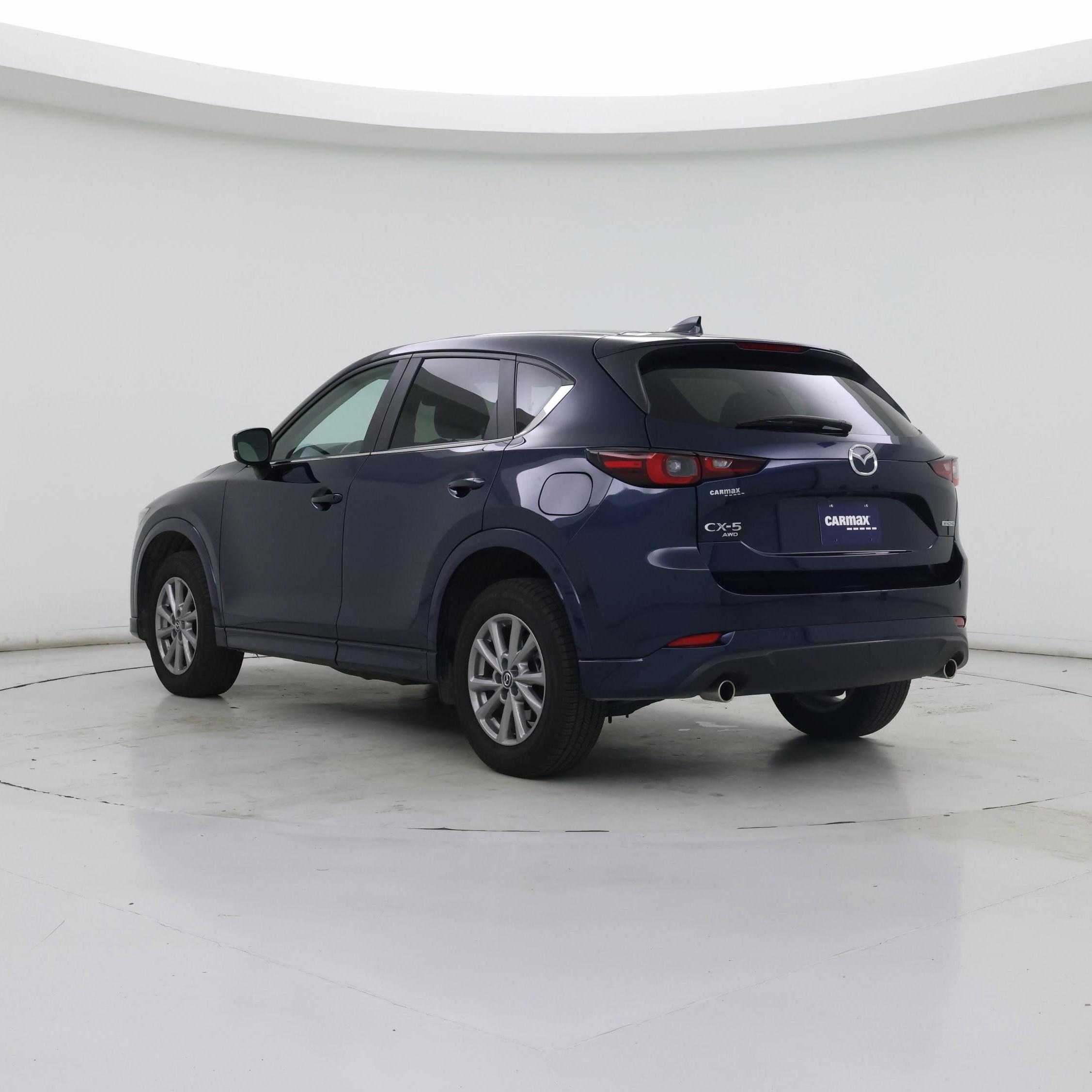 Thumbnail: 2024 Mazda CX-5 - 2