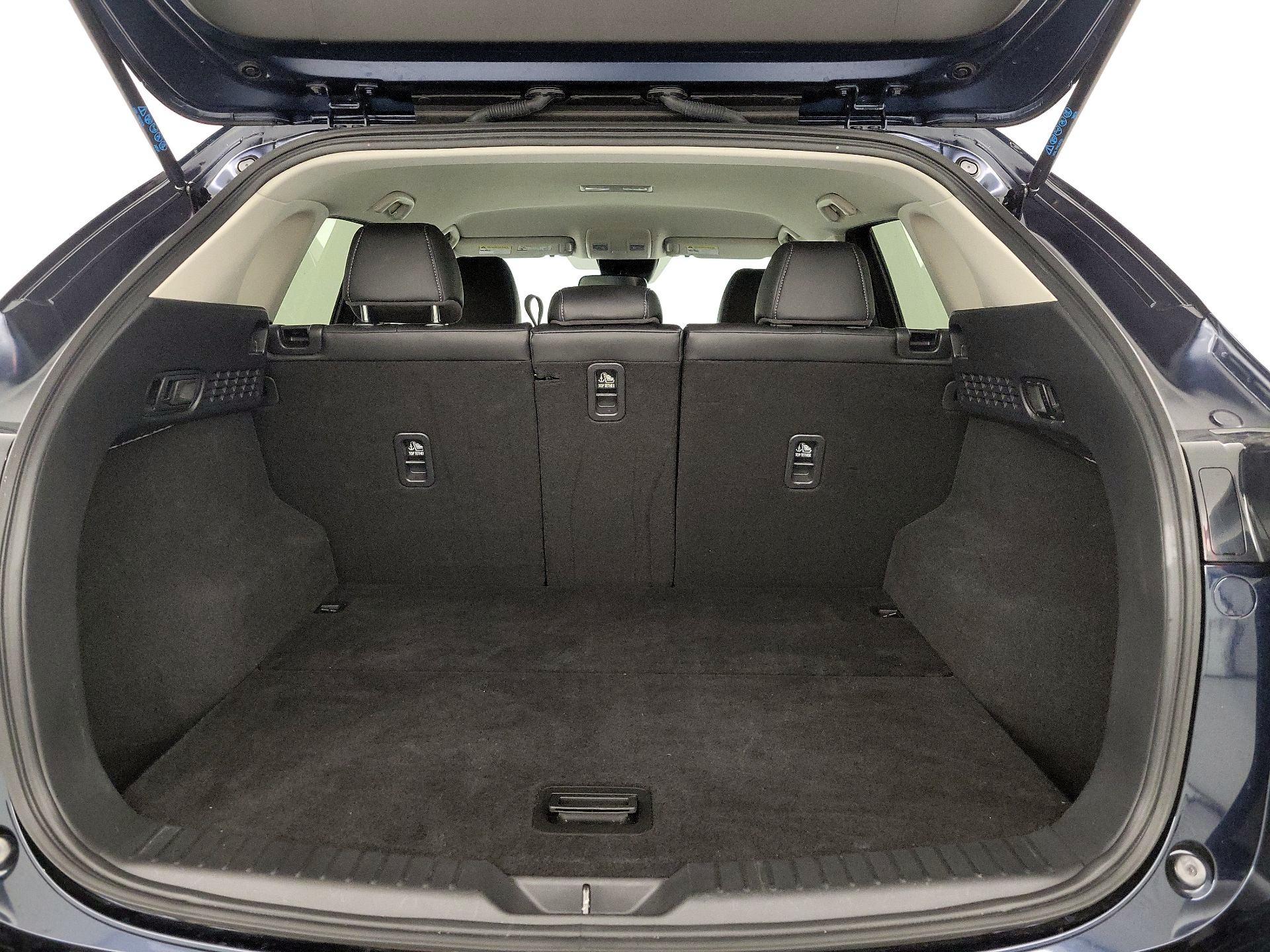 Thumbnail: 2024 Mazda CX-5 - 19