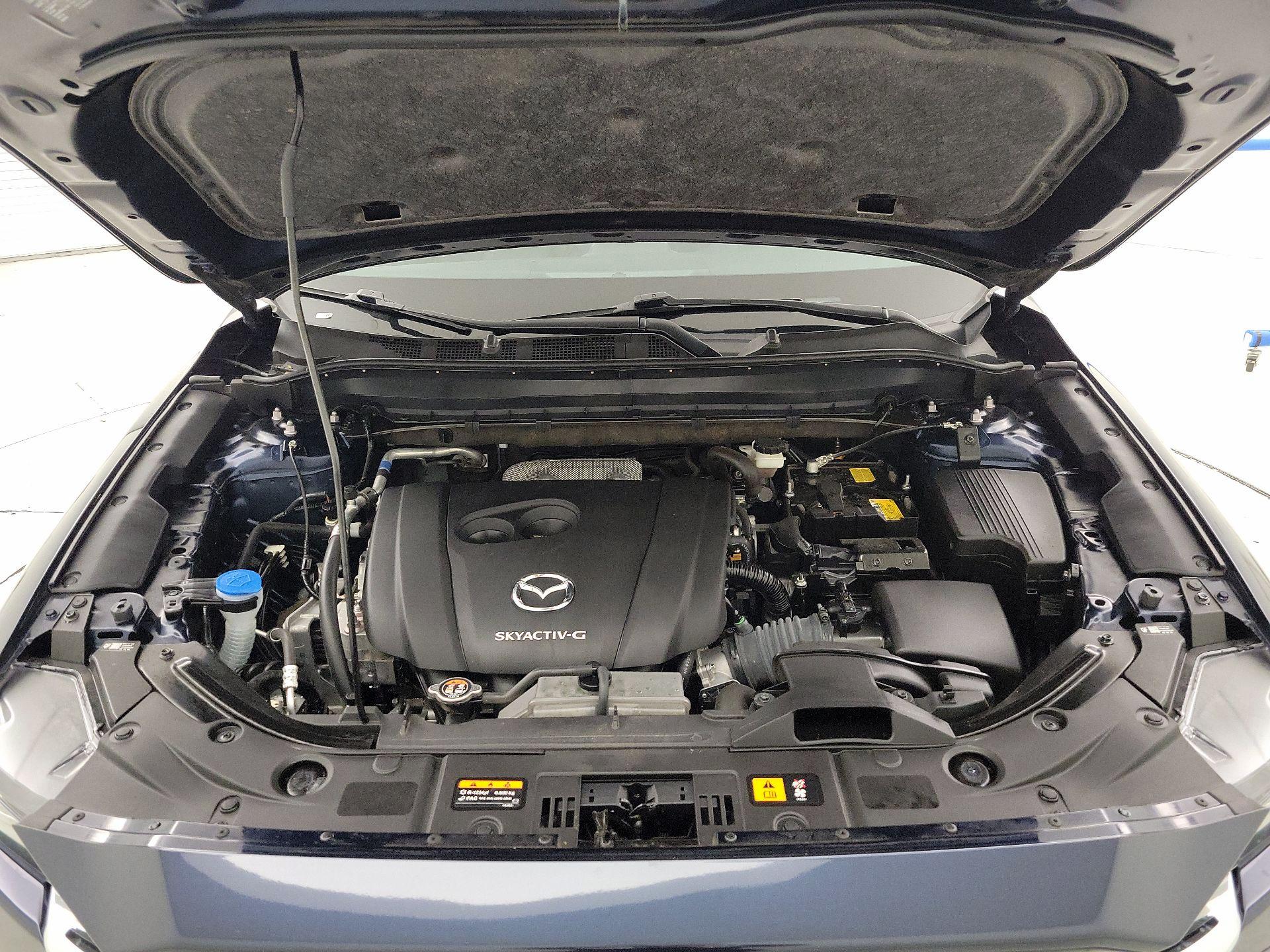 Thumbnail: 2024 Mazda CX-5 - 20