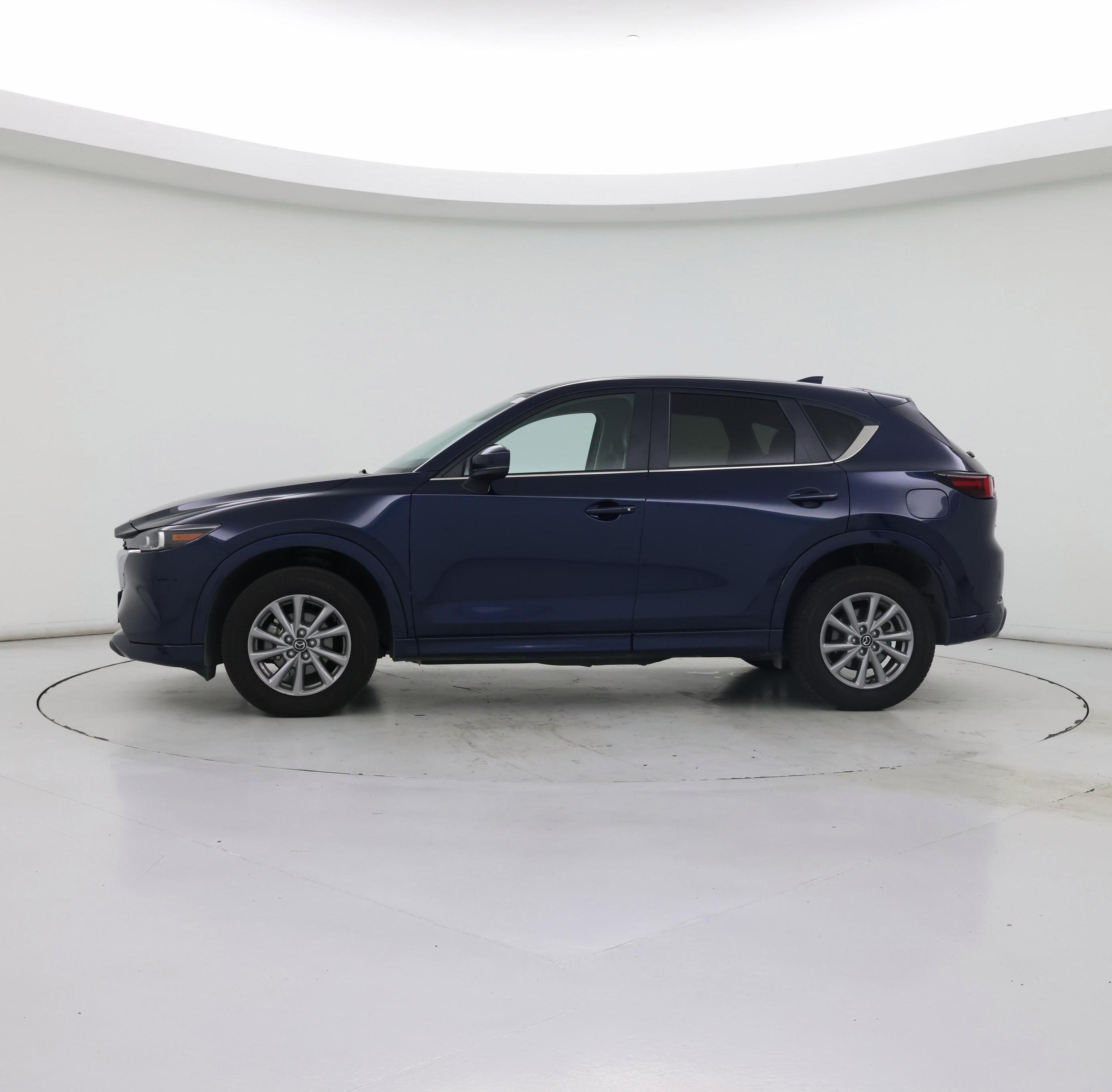 Thumbnail: 2024 Mazda CX-5 - 3