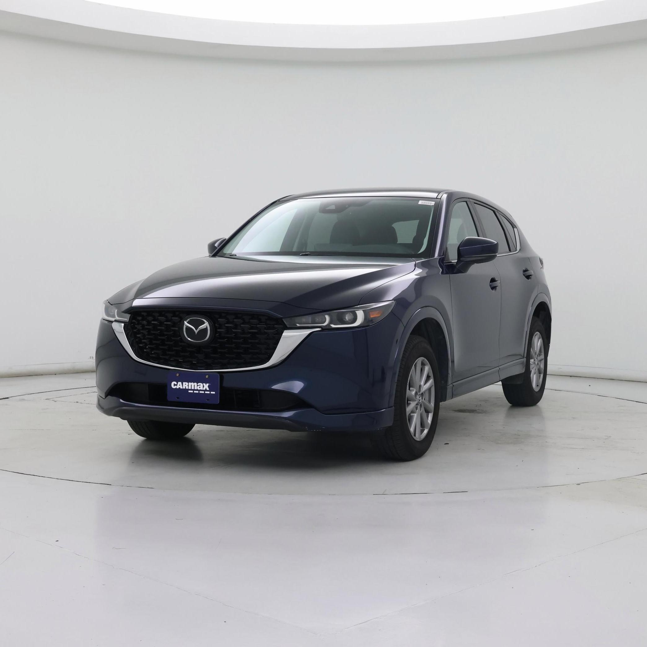 Thumbnail: 2024 Mazda CX-5 - 4