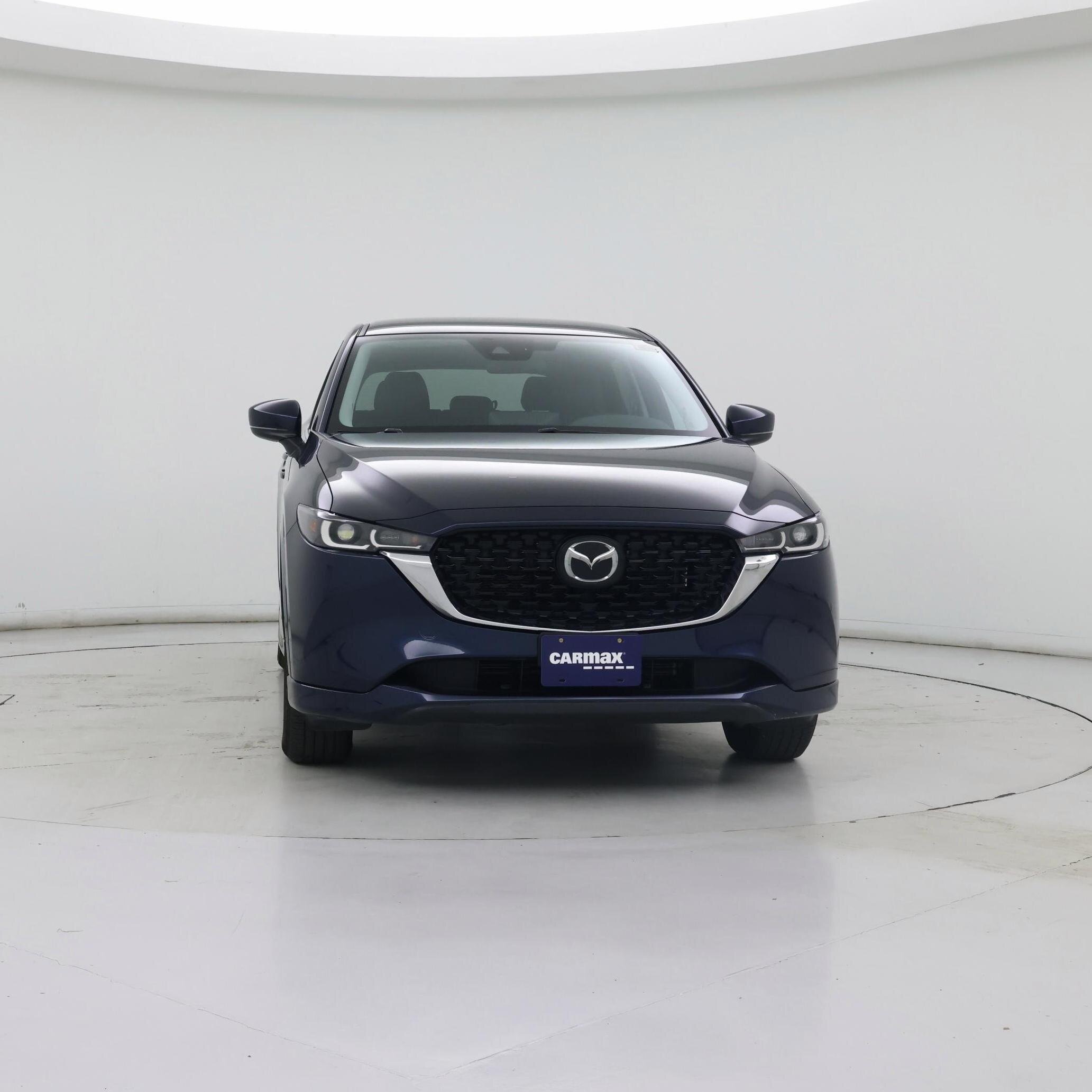 Thumbnail: 2024 Mazda CX-5 - 5