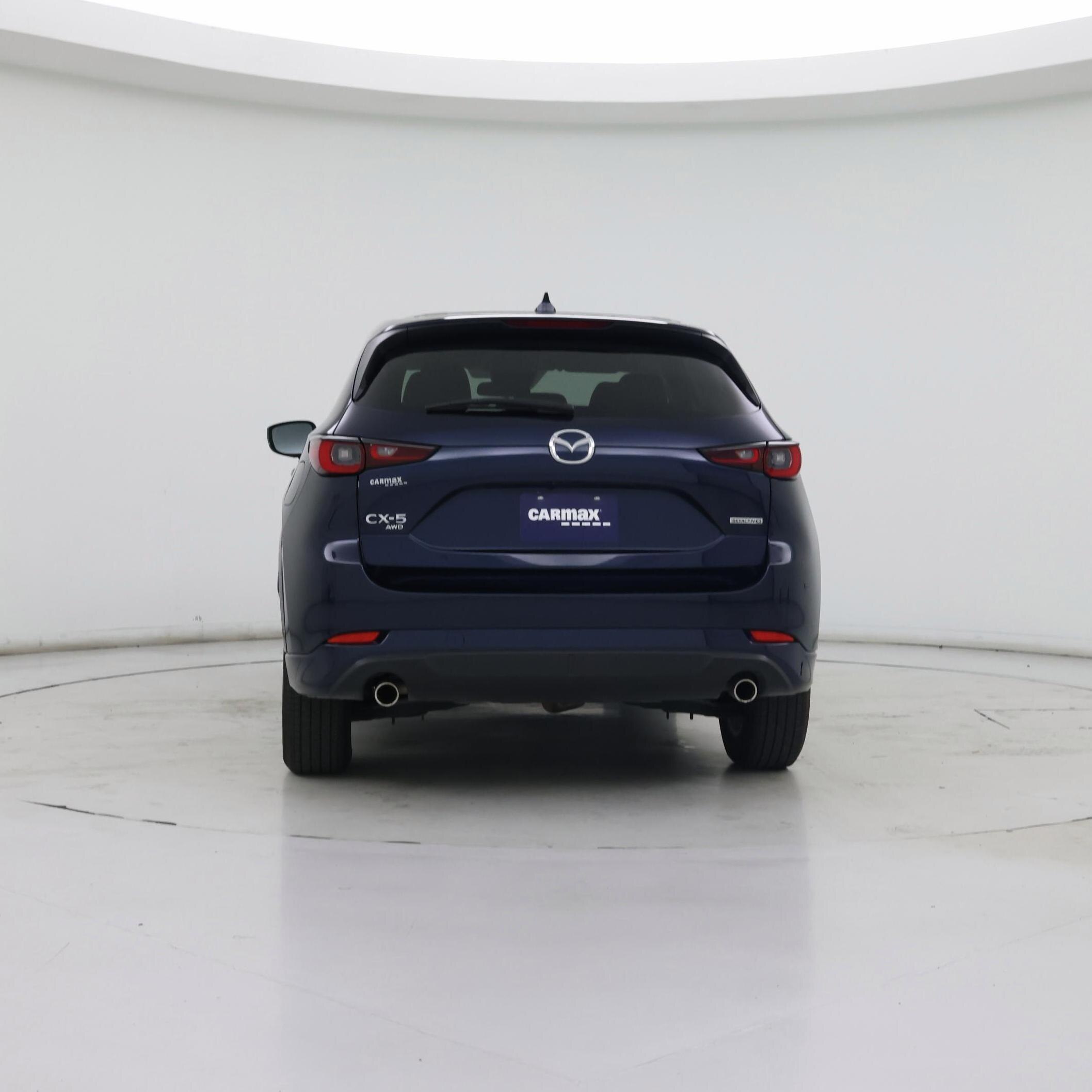 Thumbnail: 2024 Mazda CX-5 - 6