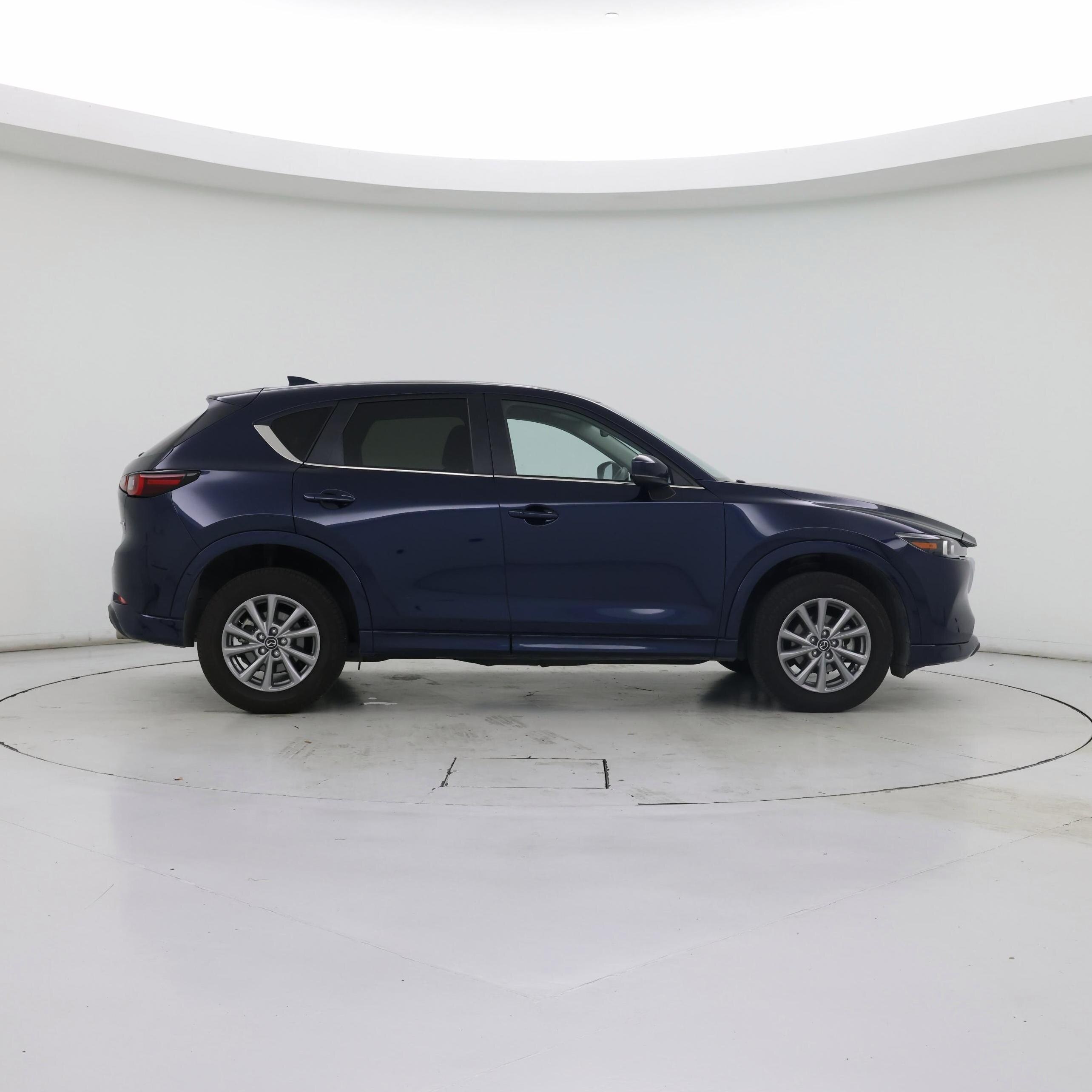 Thumbnail: 2024 Mazda CX-5 - 7