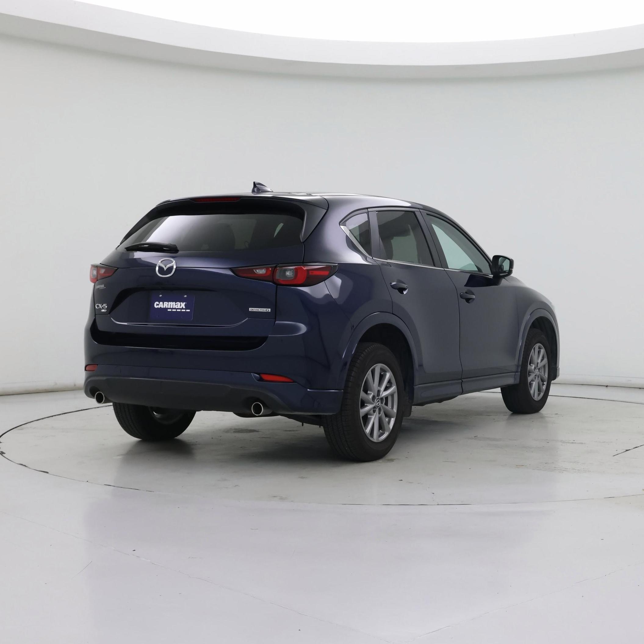 Thumbnail: 2024 Mazda CX-5 - 8