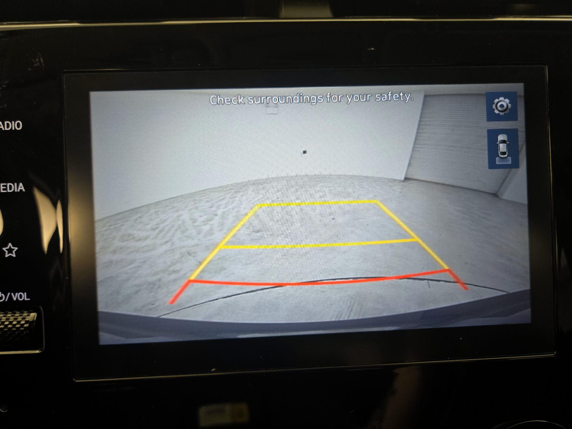 Thumbnail: 2022 Hyundai Tucson - 14