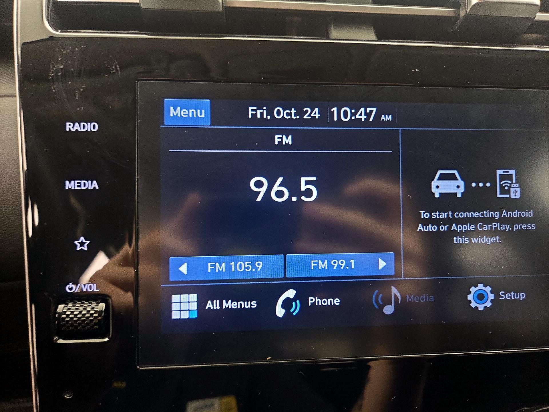 Thumbnail: 2022 Hyundai Tucson - 15