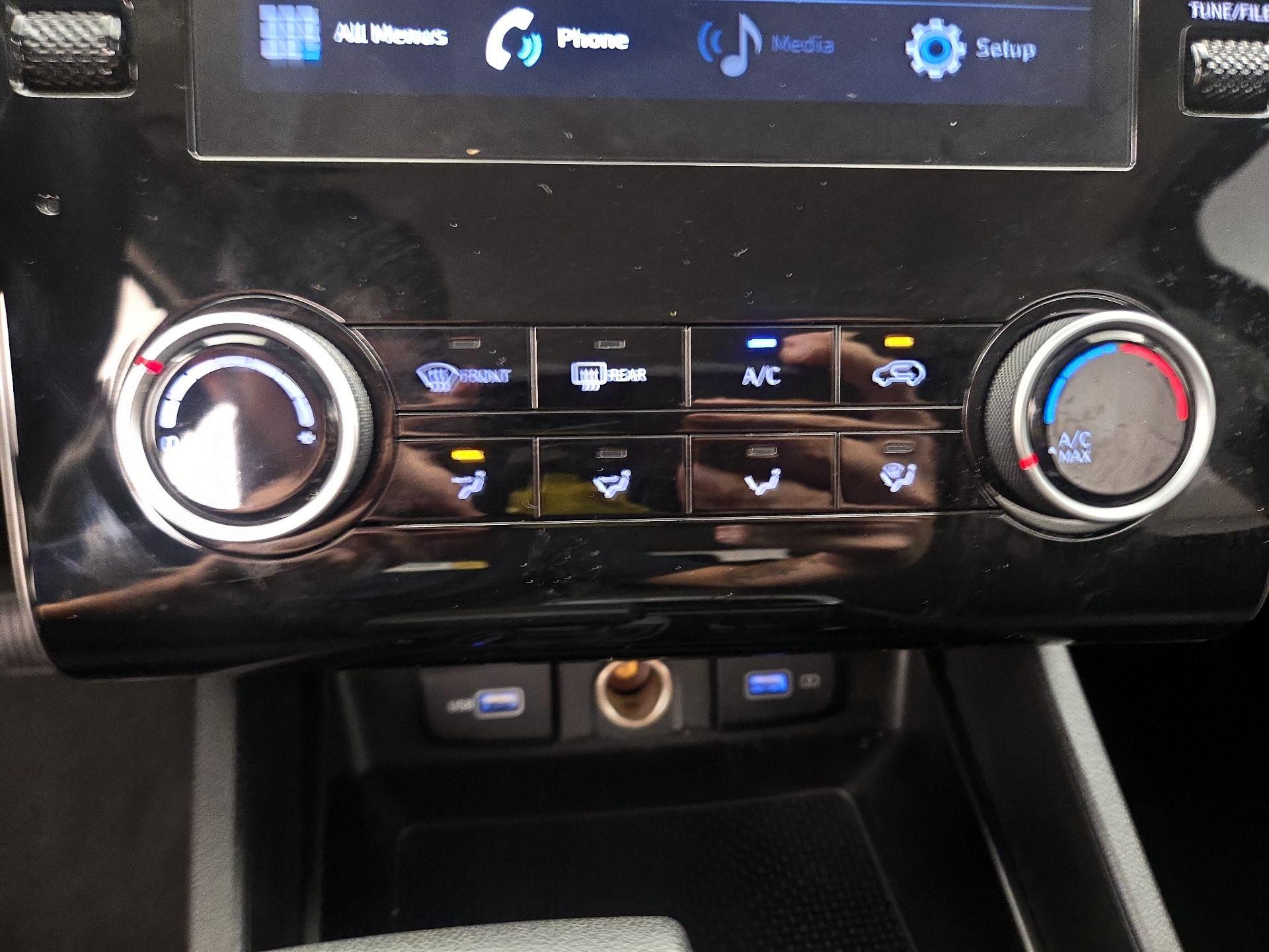 Thumbnail: 2022 Hyundai Tucson - 16