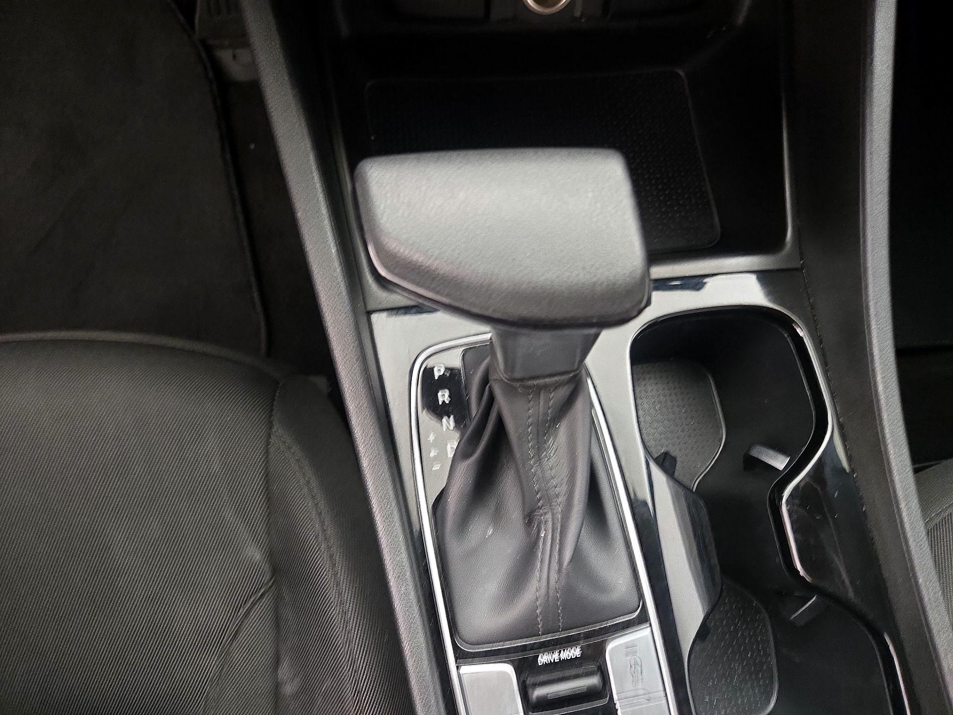 Thumbnail: 2022 Hyundai Tucson - 17