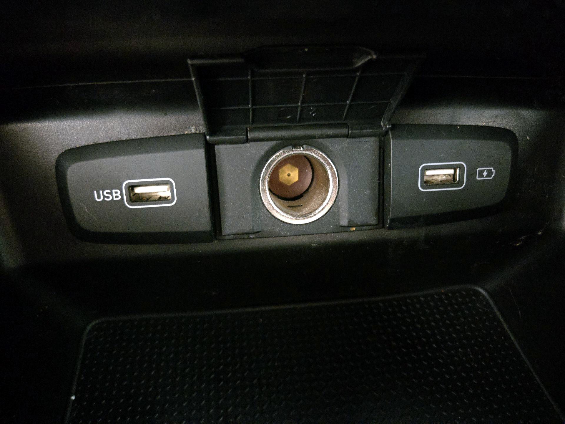 Thumbnail: 2022 Hyundai Tucson - 18