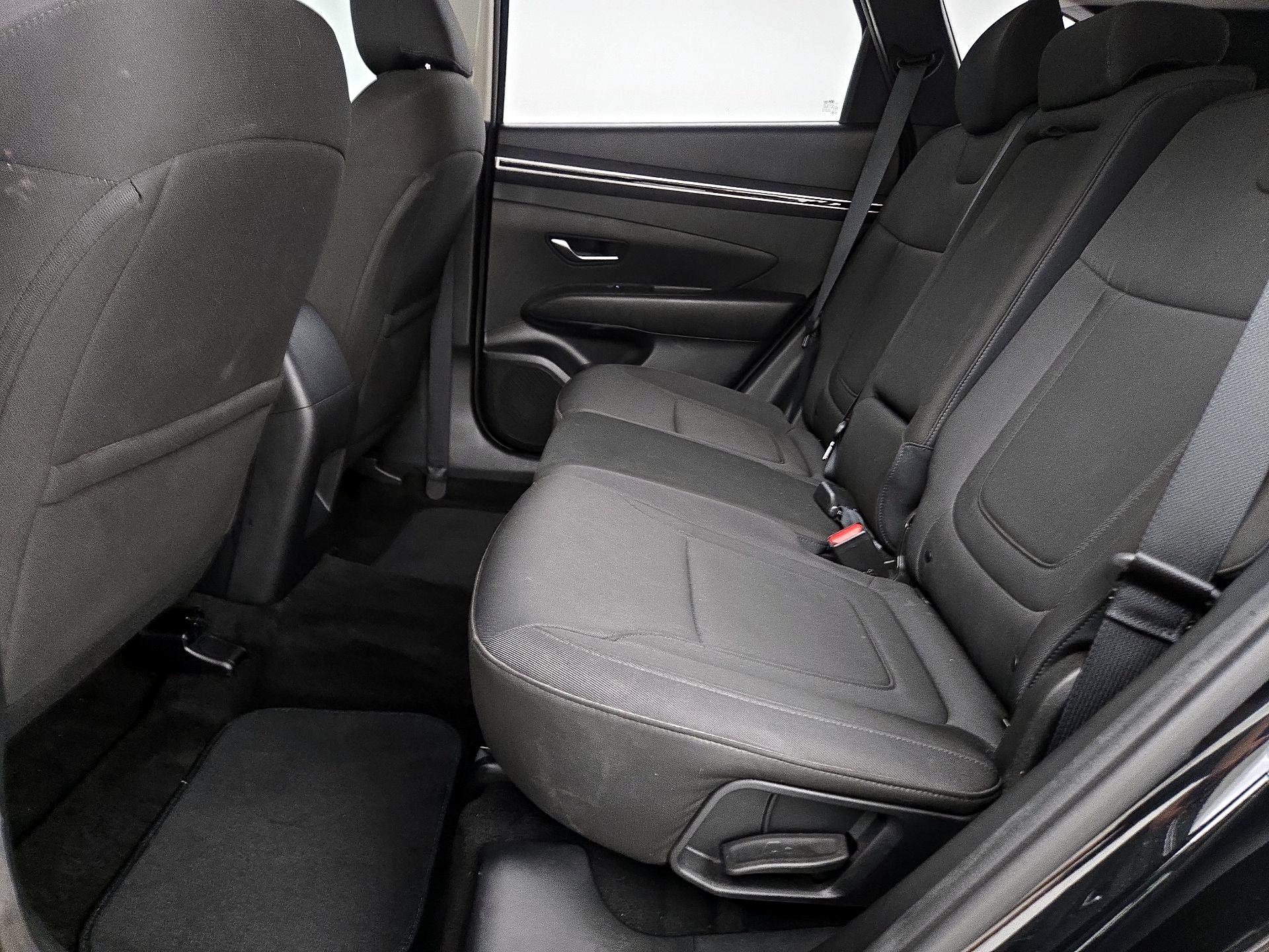 Thumbnail: 2022 Hyundai Tucson - 19