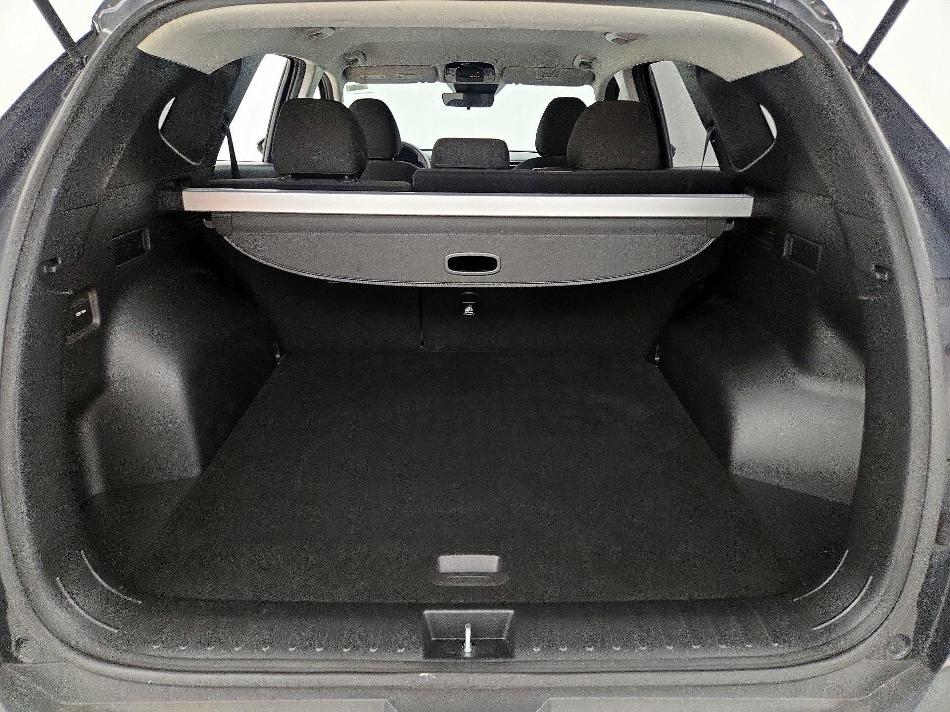 Thumbnail: 2022 Hyundai Tucson - 20