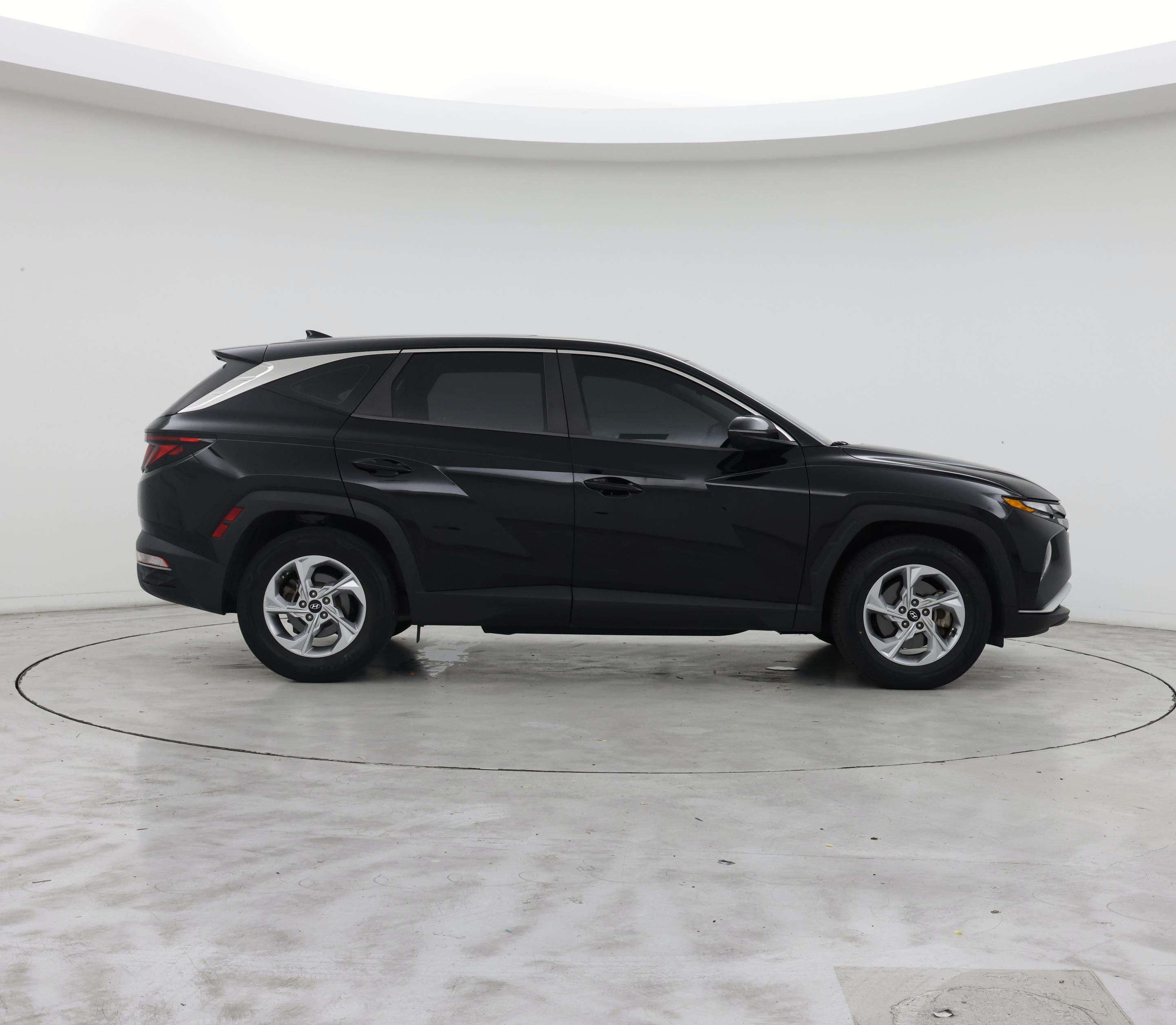 Thumbnail: 2022 Hyundai Tucson - 7