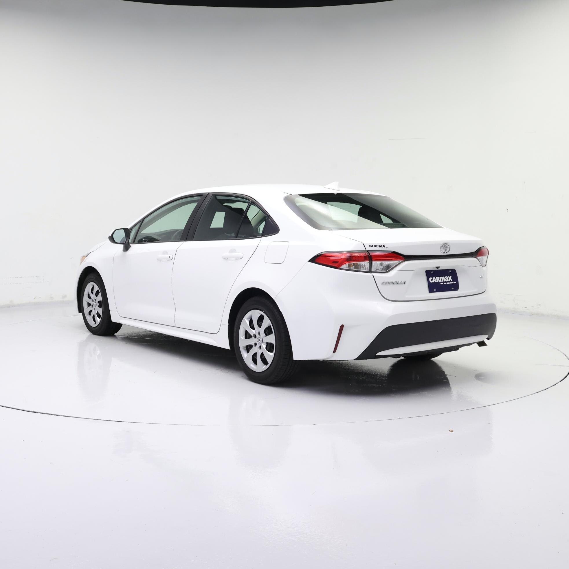 Thumbnail: 2022 Toyota Corolla - 2