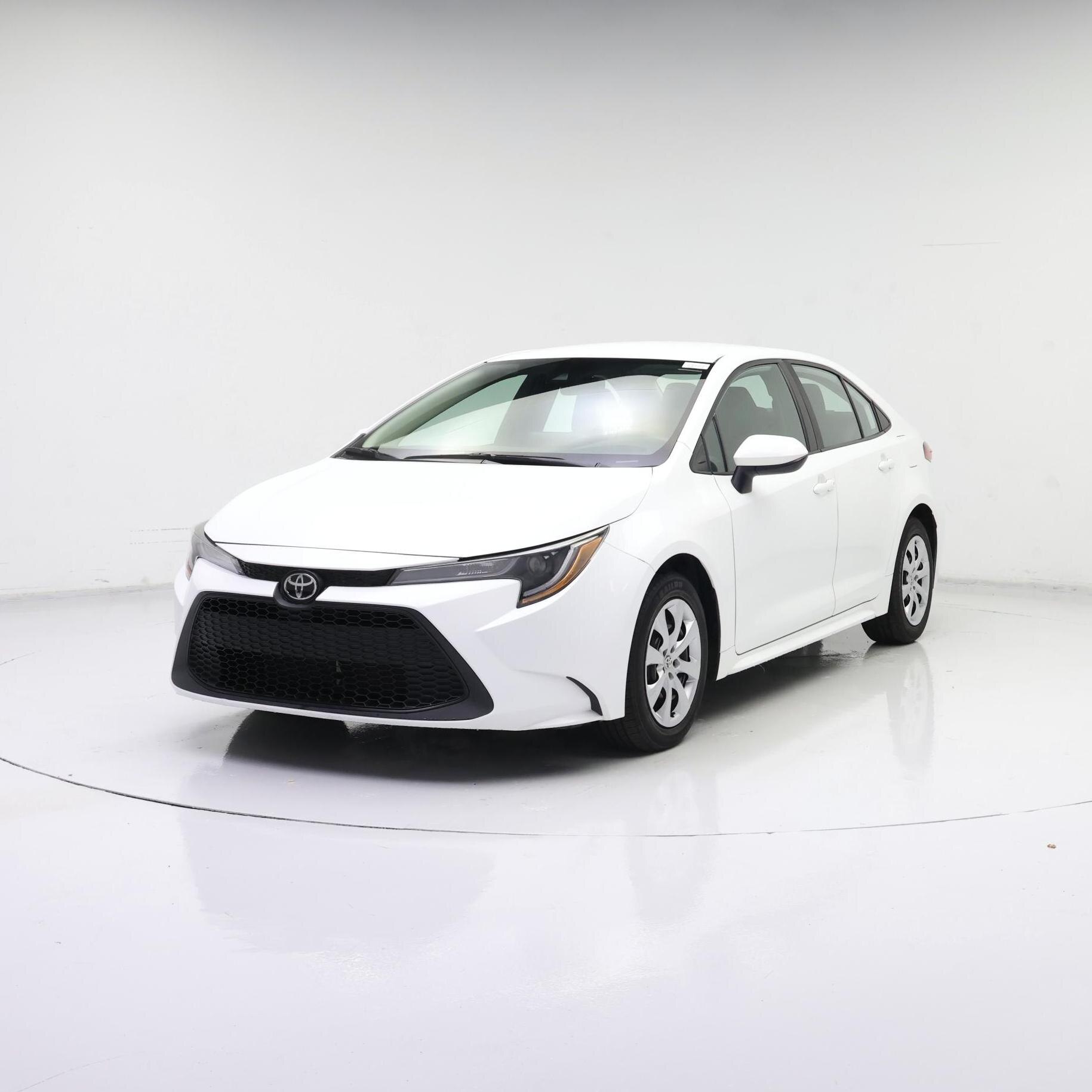 Thumbnail: 2022 Toyota Corolla - 4