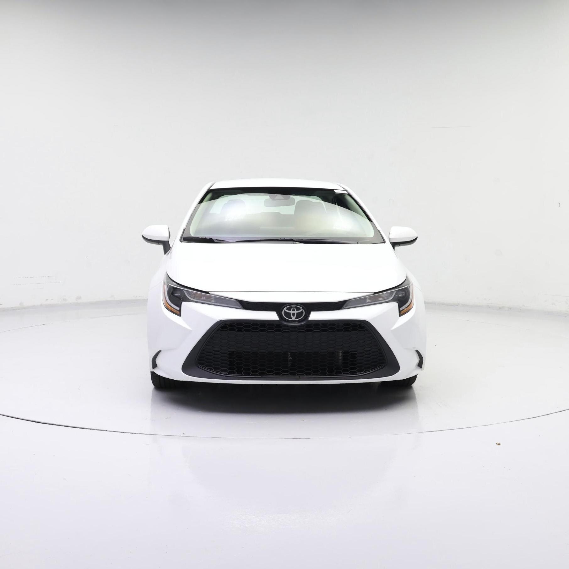Thumbnail: 2022 Toyota Corolla - 5