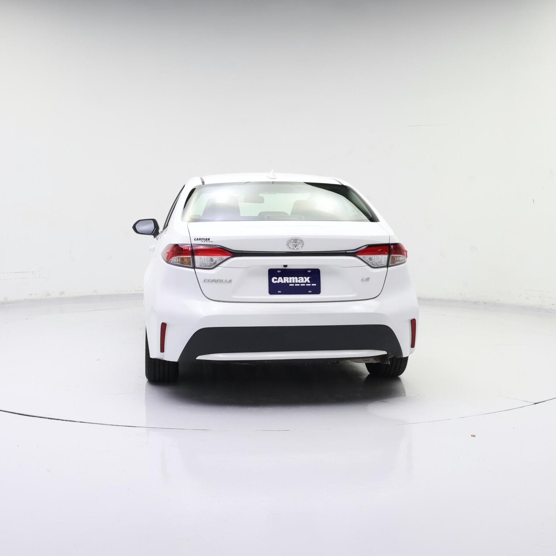 Thumbnail: 2022 Toyota Corolla - 6