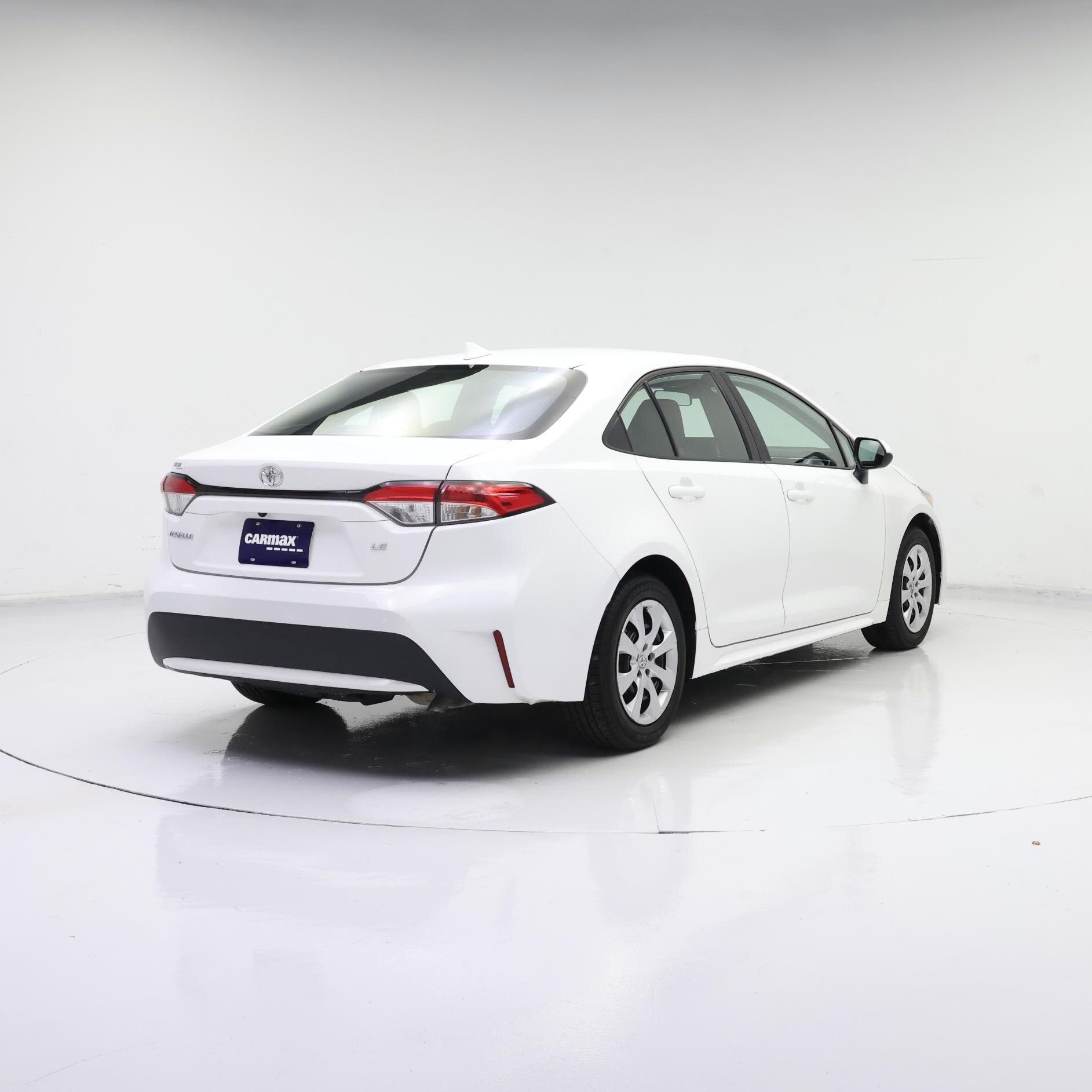 Thumbnail: 2022 Toyota Corolla - 8