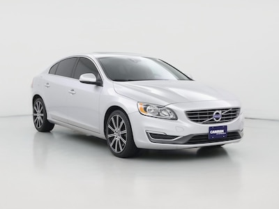 2018 Volvo S60 T5 Inscription