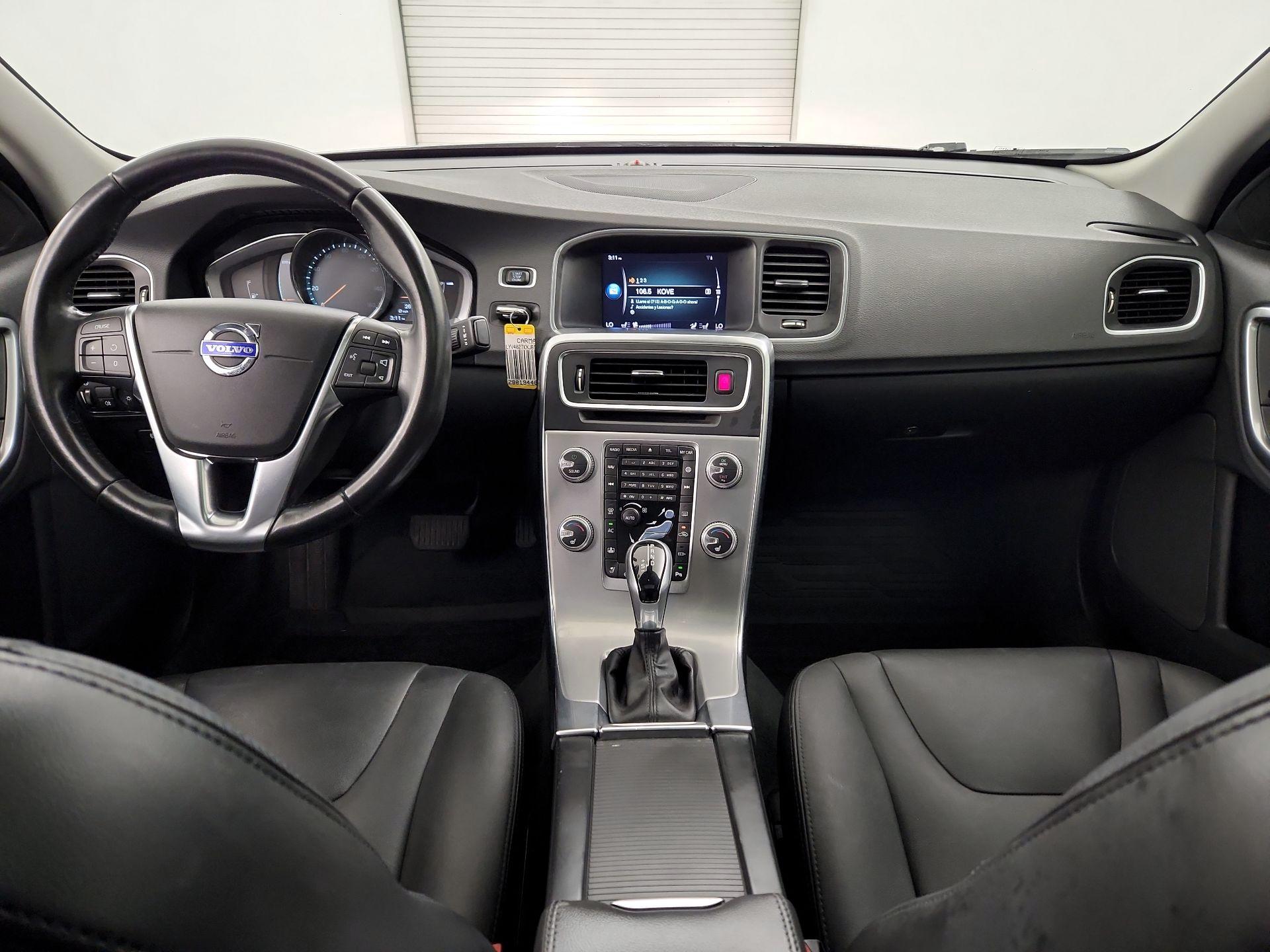 Thumbnail: 2018 Volvo S60 - 9