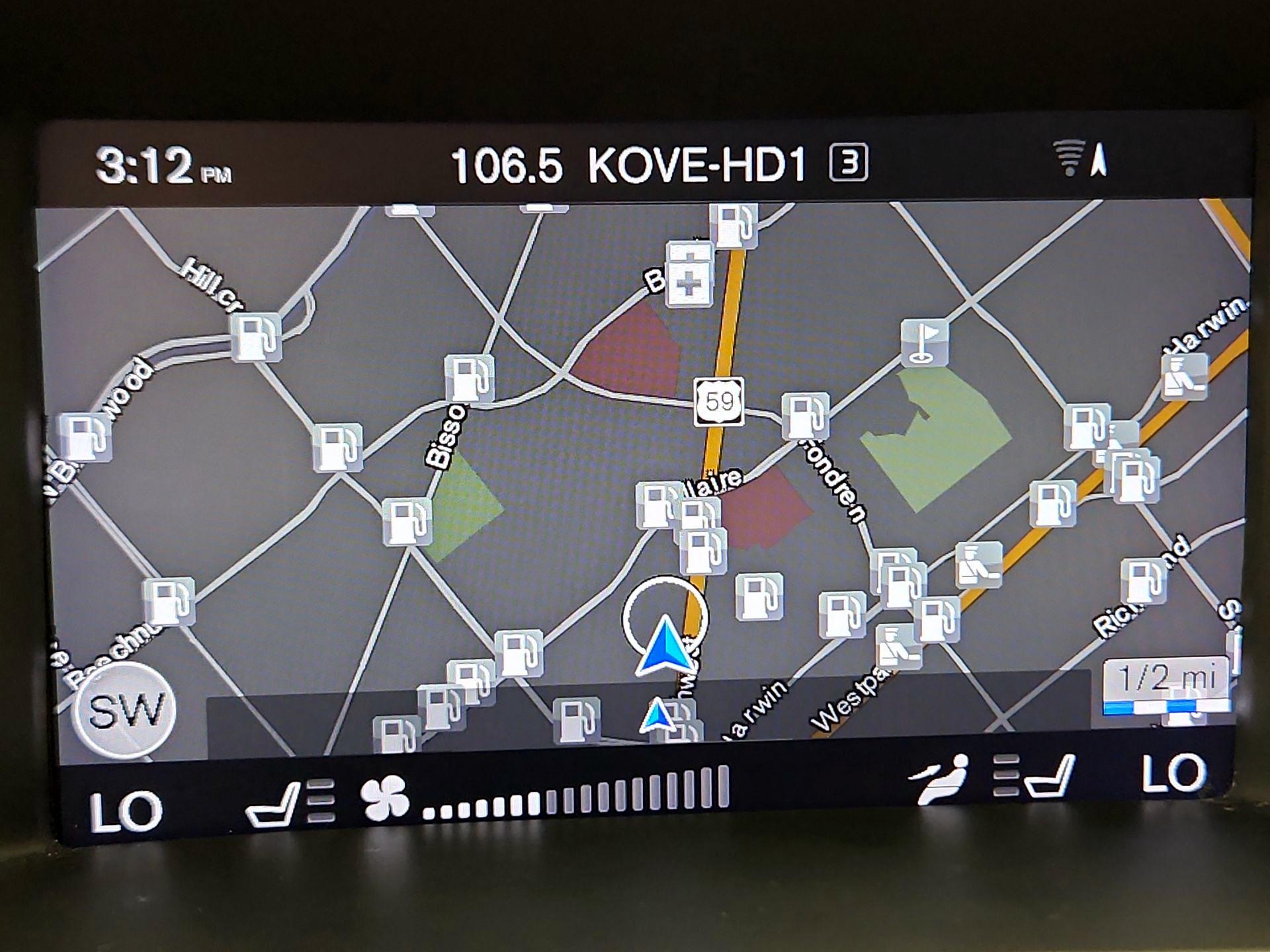 Thumbnail: 2018 Volvo S60 - 14