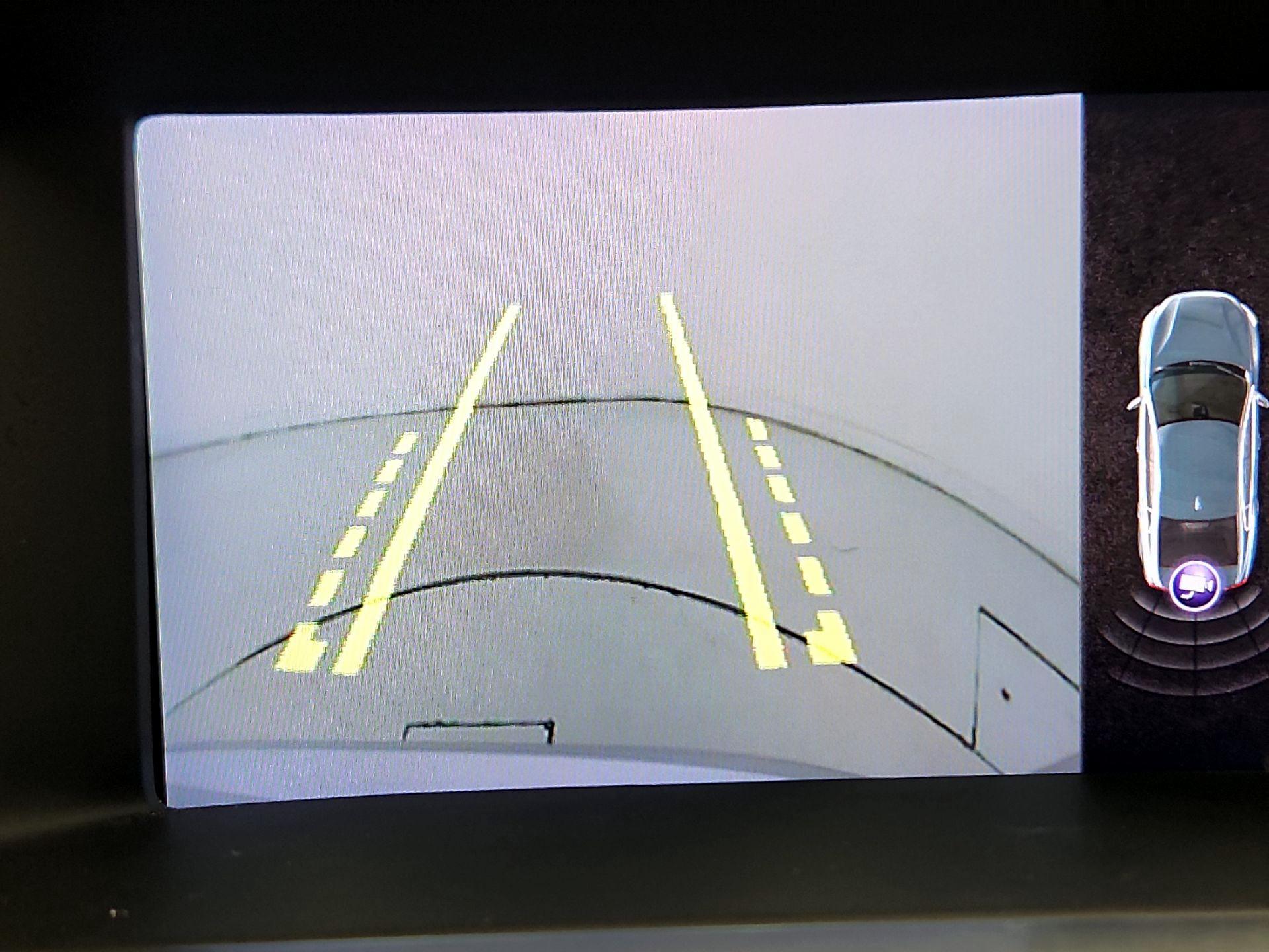 Thumbnail: 2018 Volvo S60 - 15