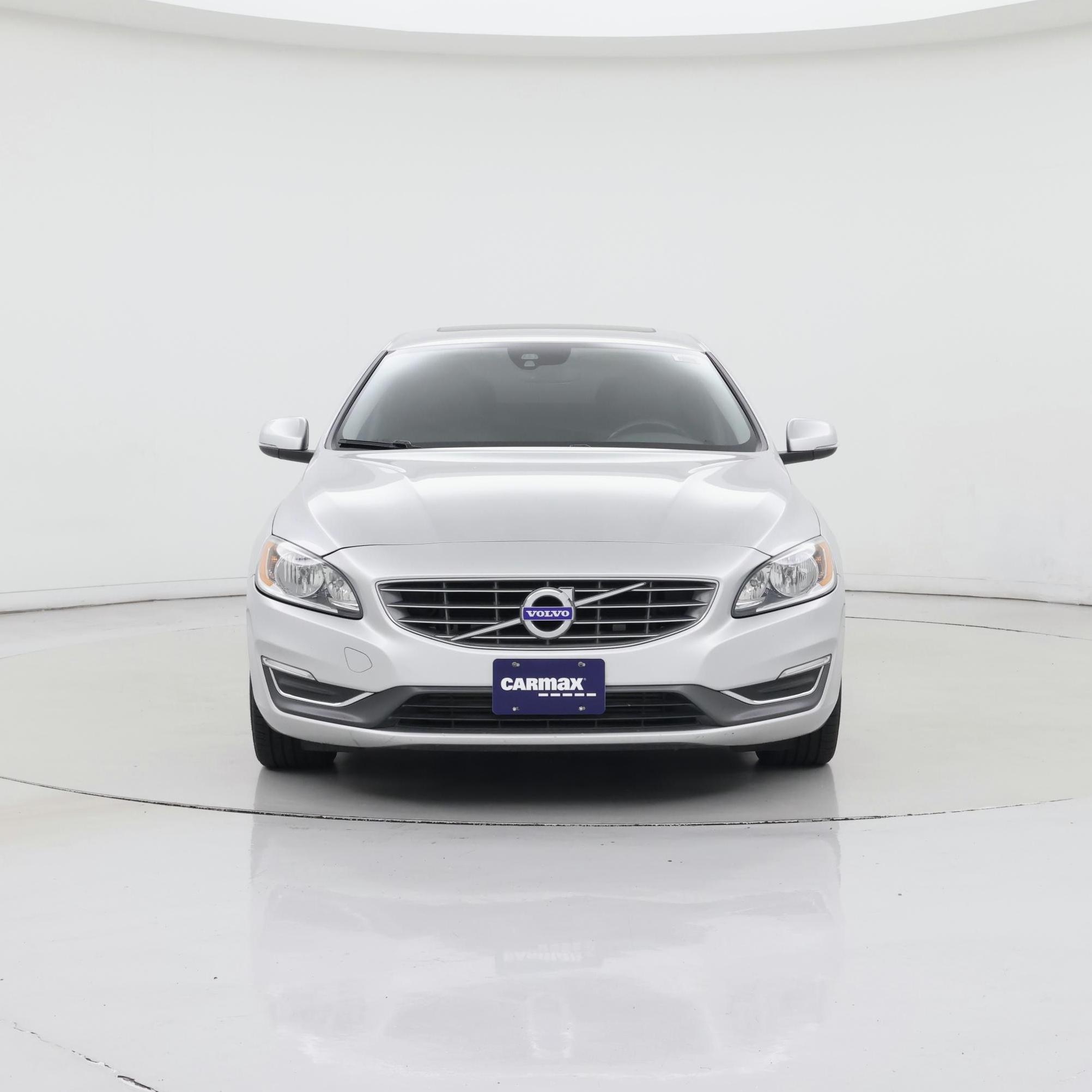 Thumbnail: 2018 Volvo S60 - 5