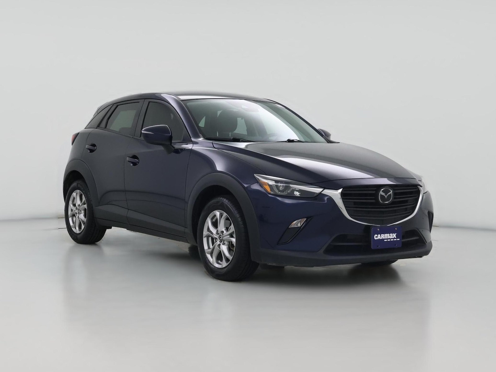 2021 Mazda CX-3 Sport