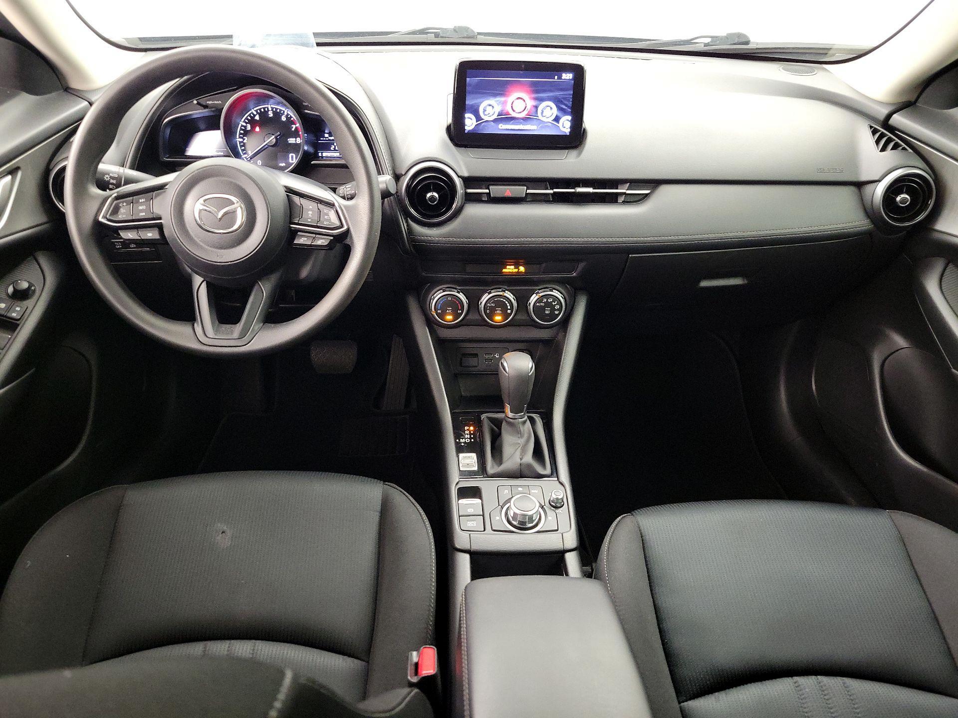 Thumbnail: 2021 Mazda CX-3 - 9