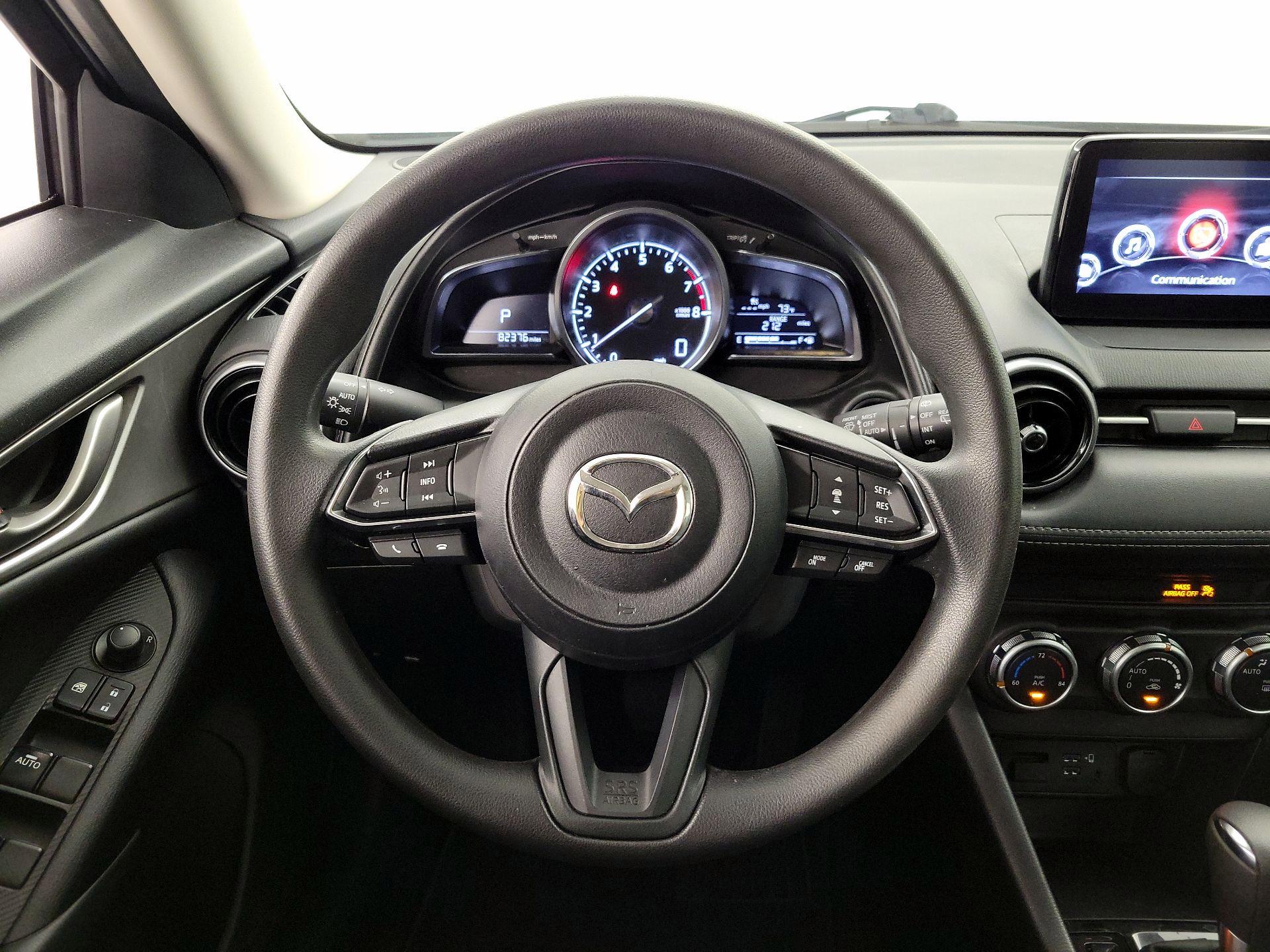 Thumbnail: 2021 Mazda CX-3 - 10