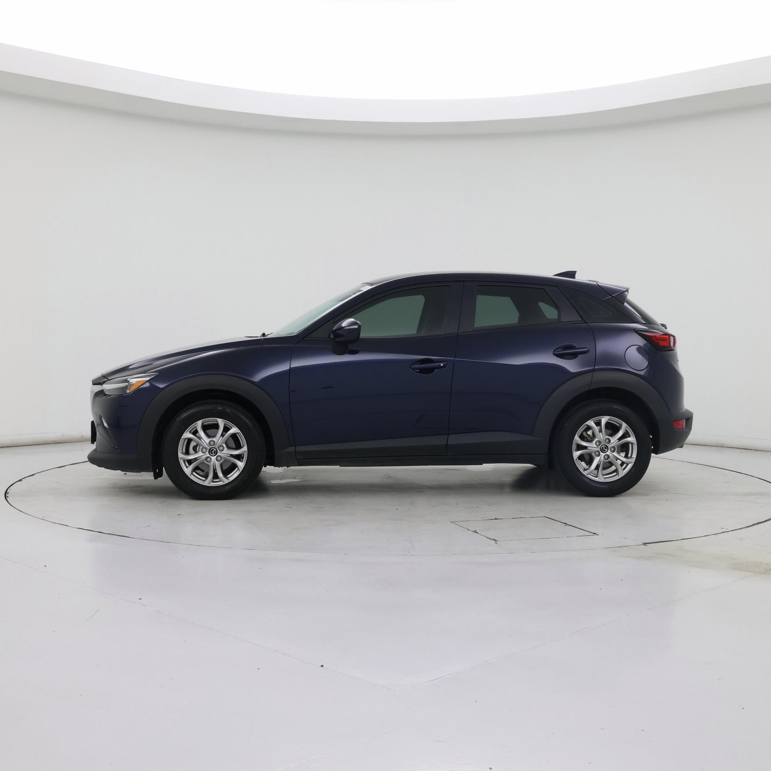 Thumbnail: 2021 Mazda CX-3 - 3