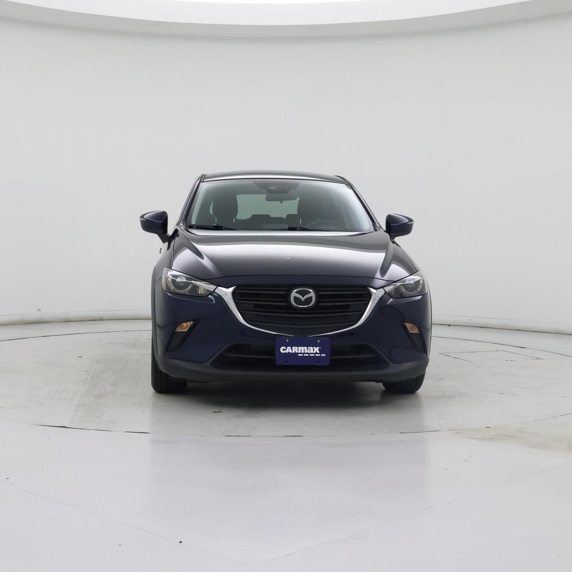Thumbnail: 2021 Mazda CX-3 - 5