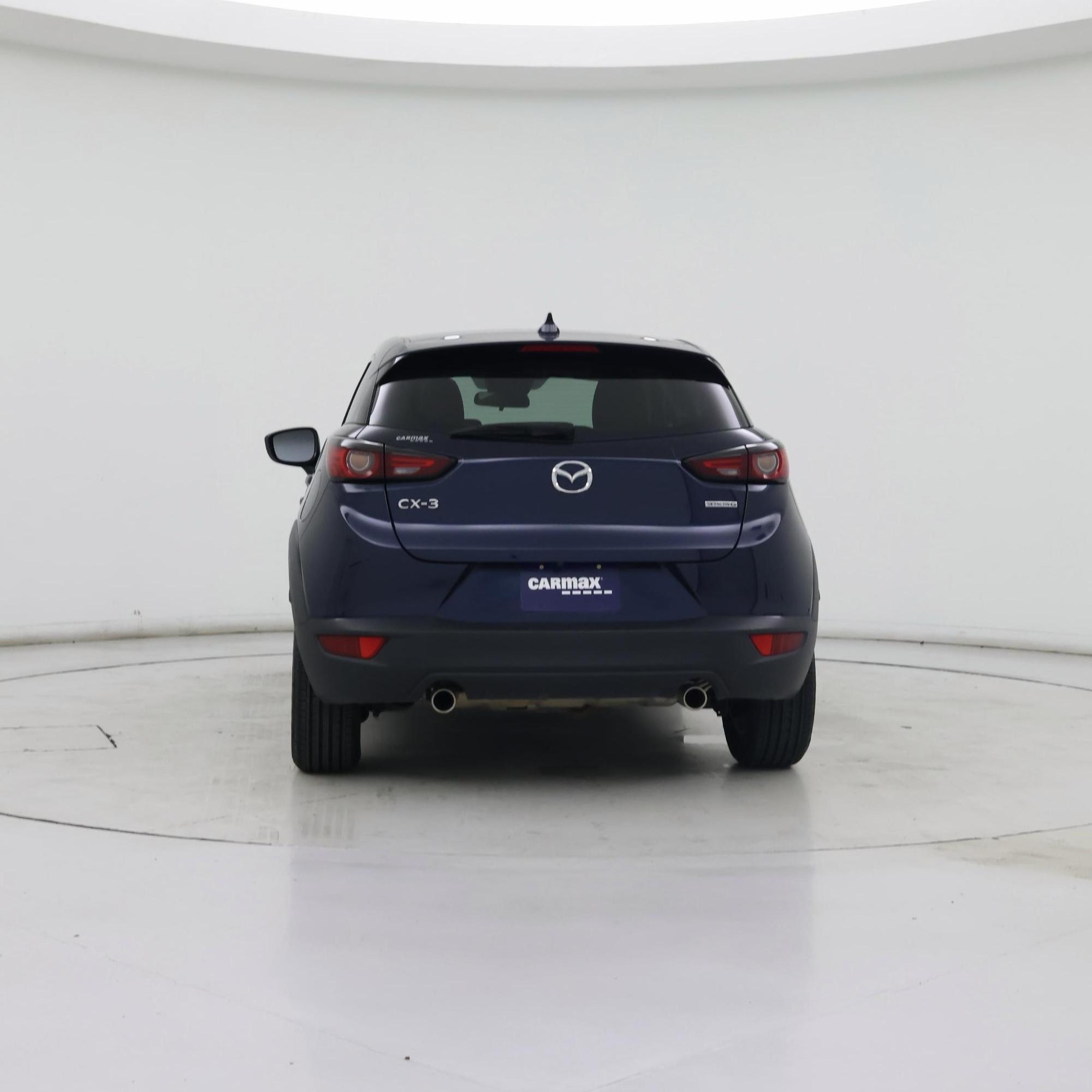 Thumbnail: 2021 Mazda CX-3 - 6