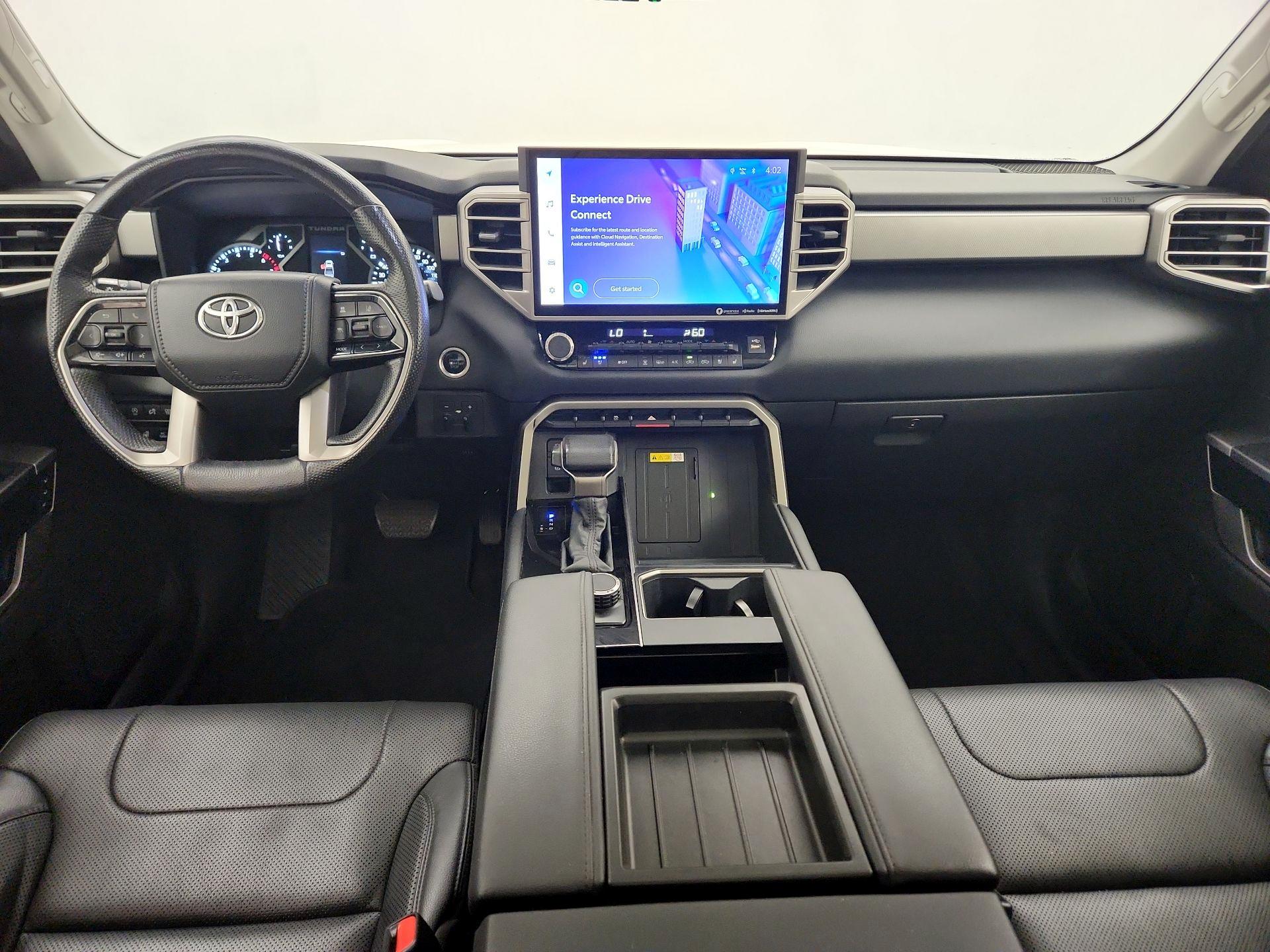 Thumbnail: 2023 Toyota Tundra - 9