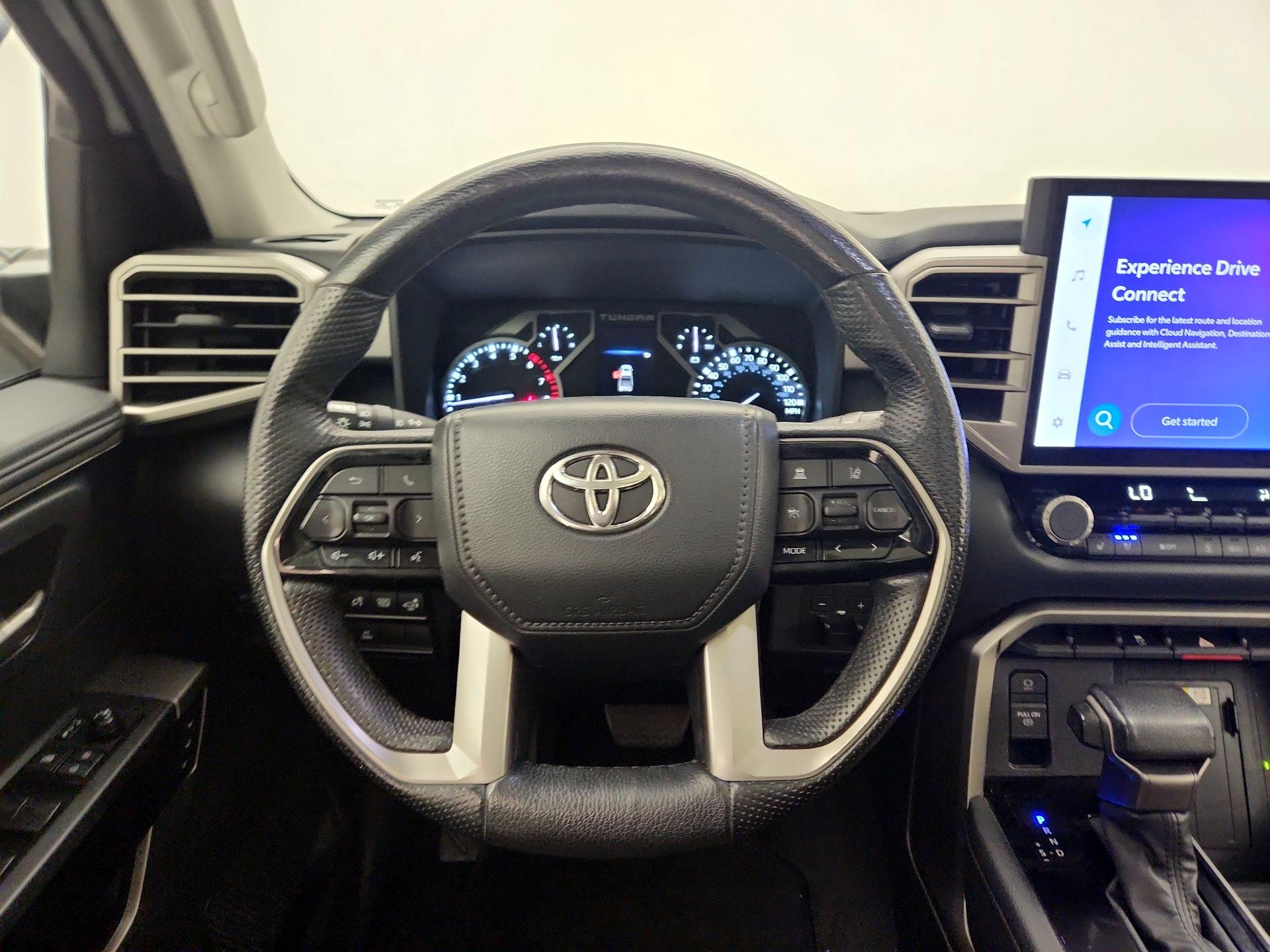 Thumbnail: 2023 Toyota Tundra - 10