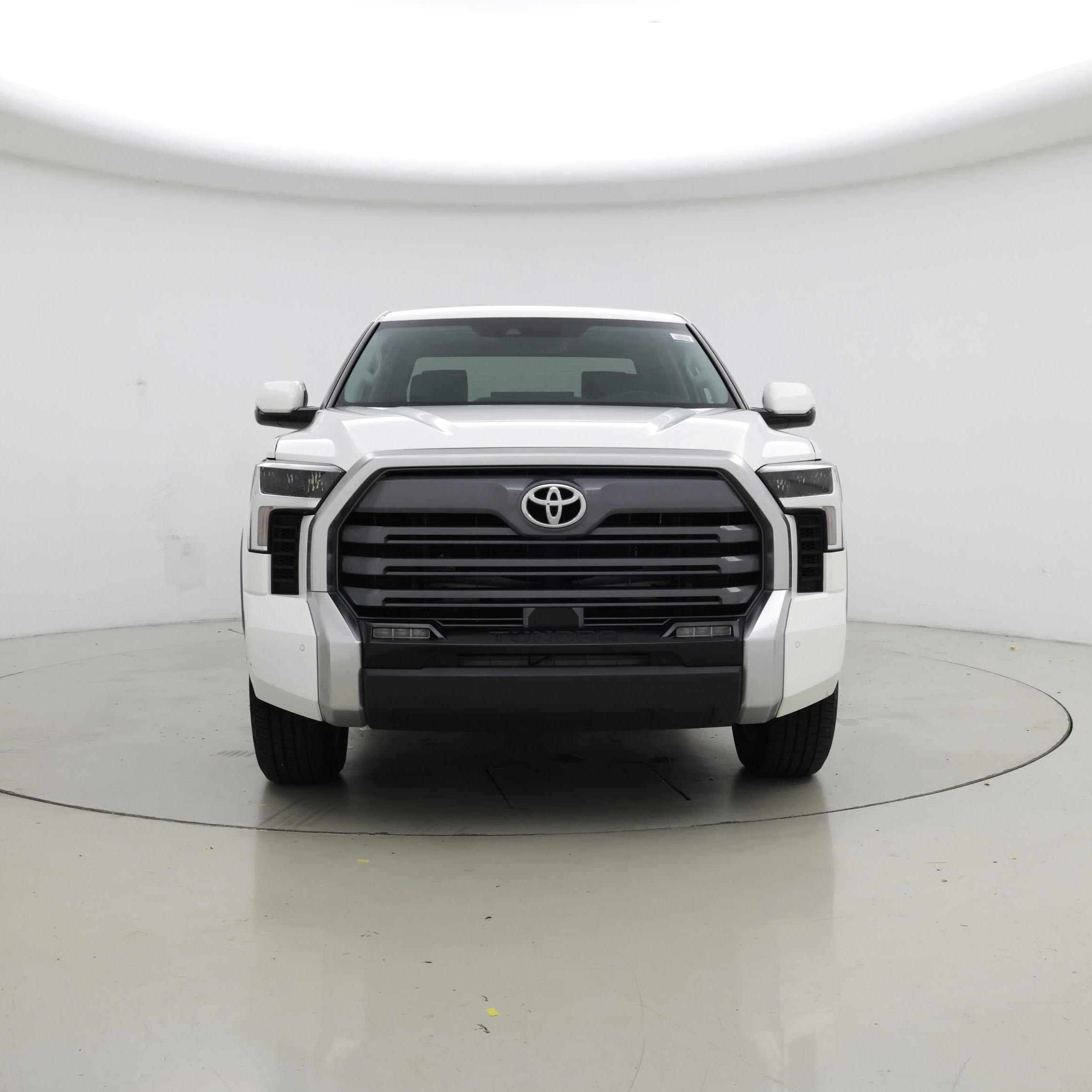 Thumbnail: 2023 Toyota Tundra - 5