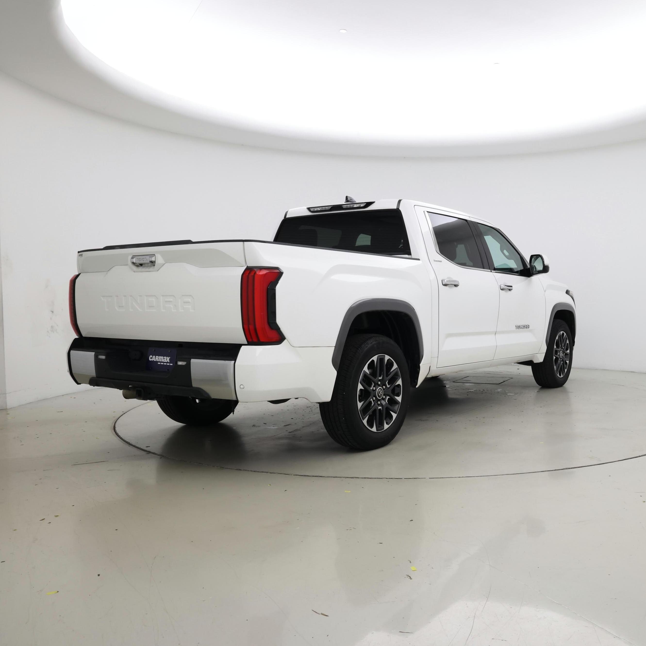 Thumbnail: 2023 Toyota Tundra - 8
