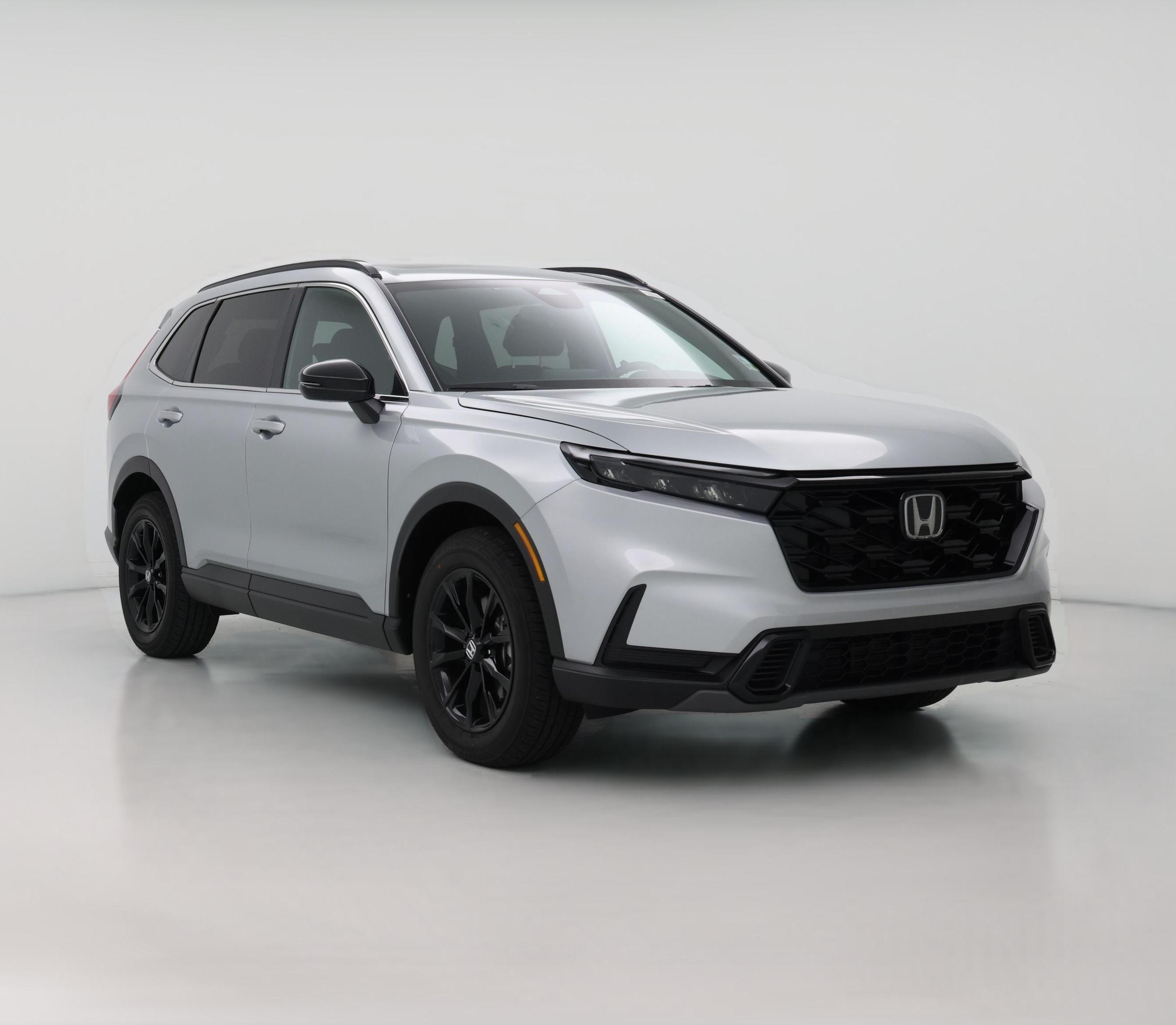 Thumbnail: 2025 Honda CR-V - 1